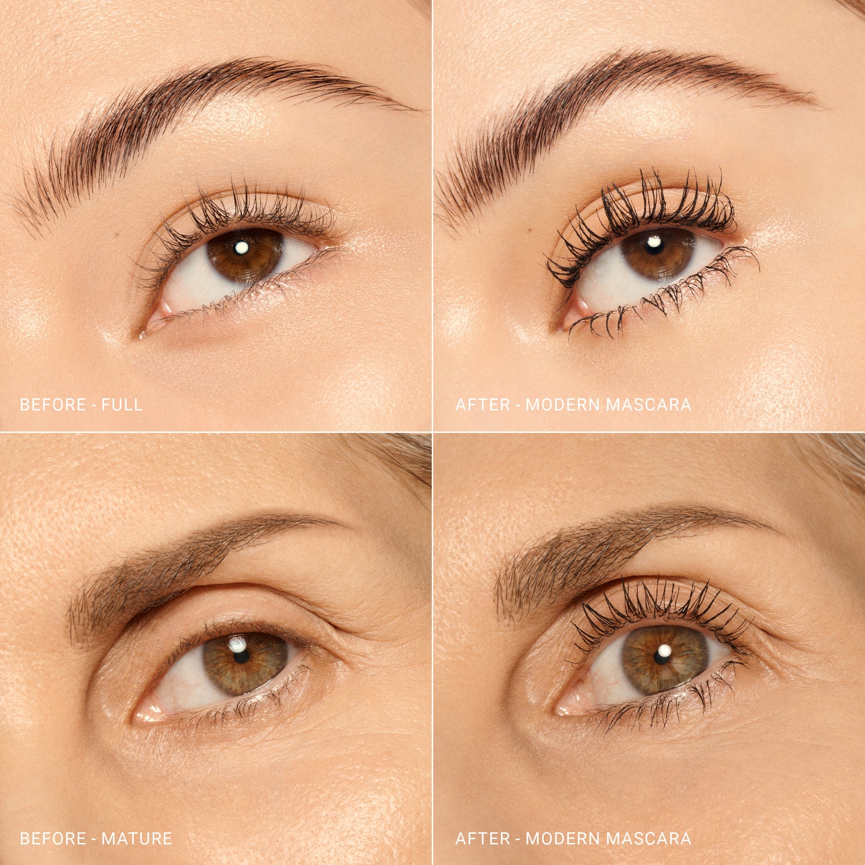 Modern Mascara