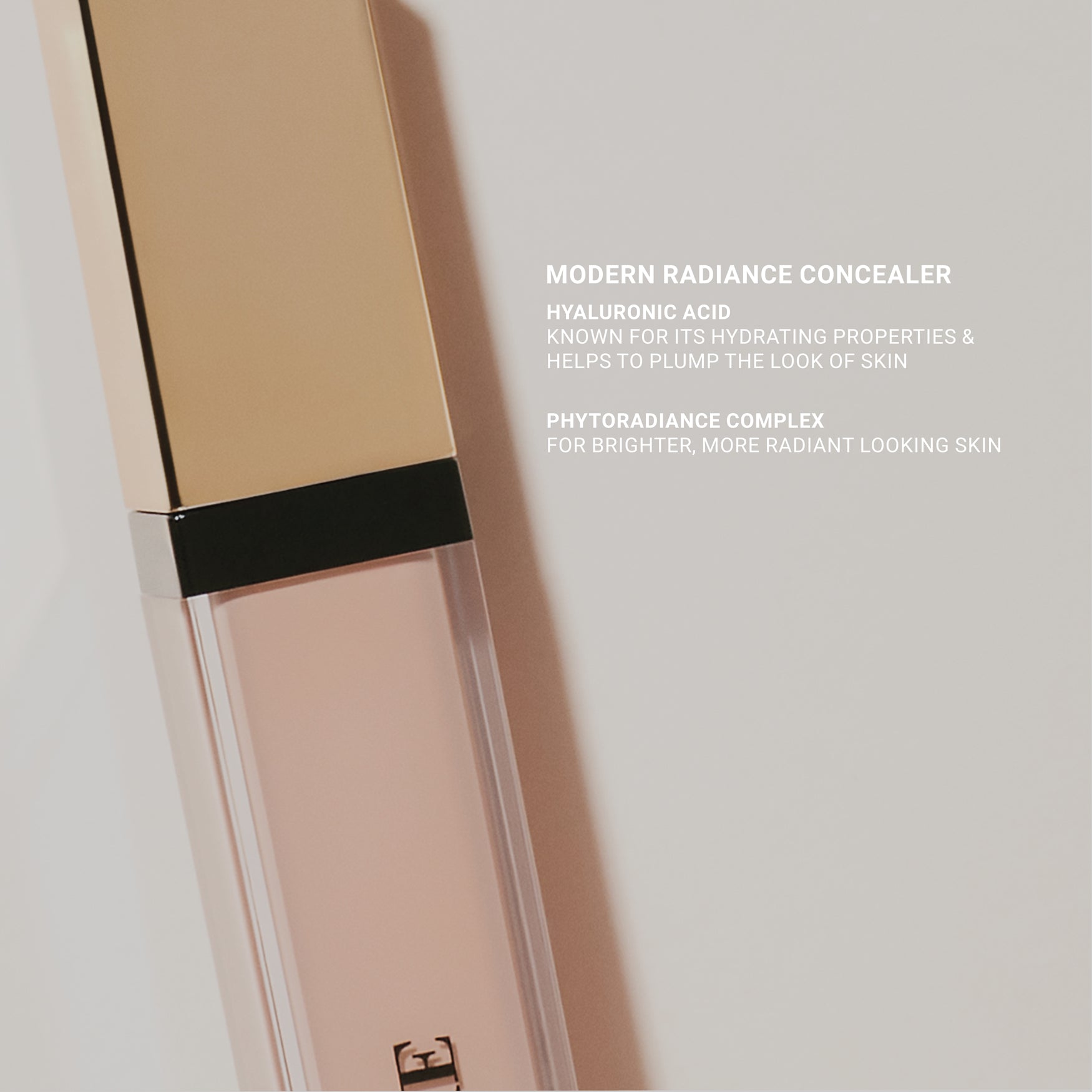 Modern Radiance Concealer