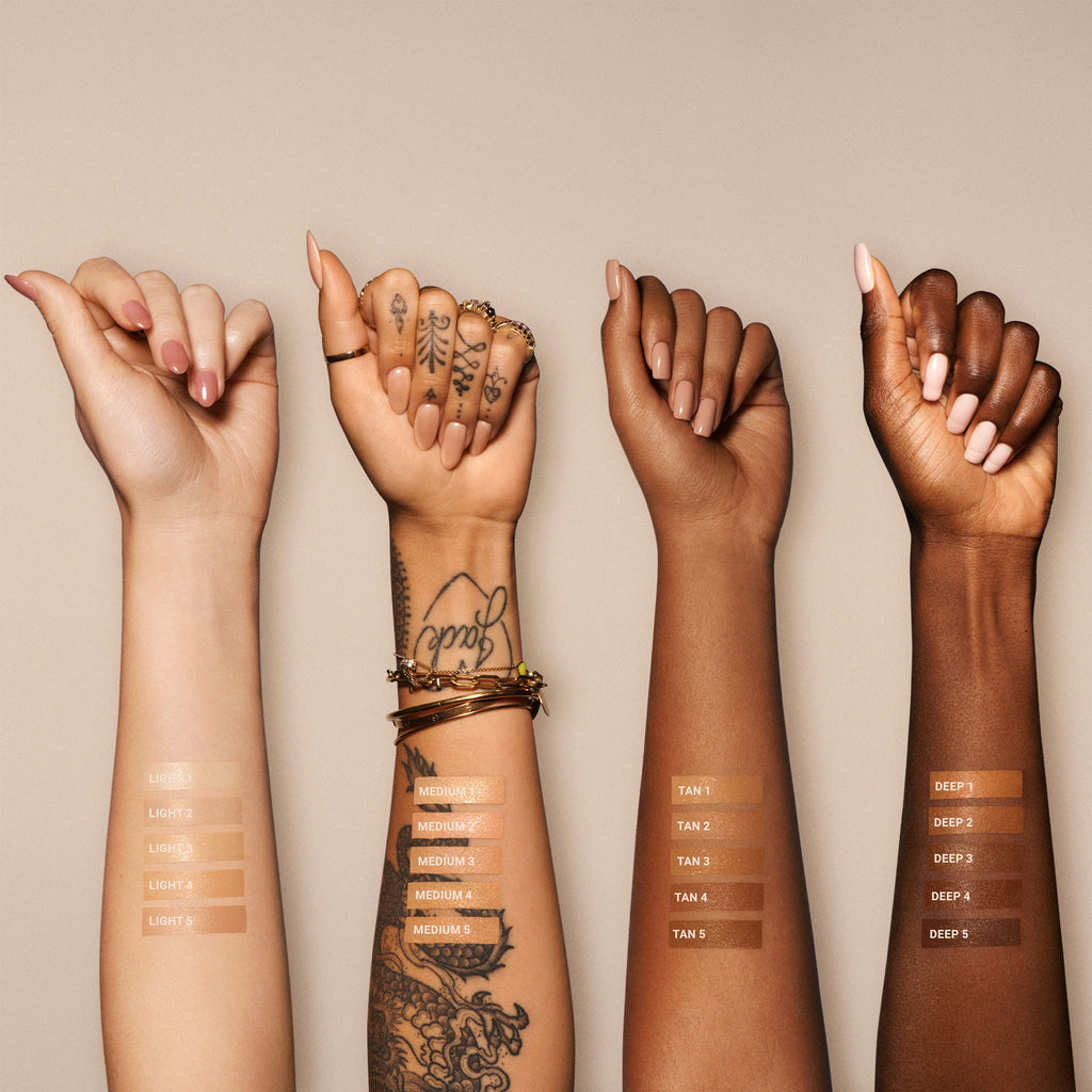 Modern Radiance Concealer