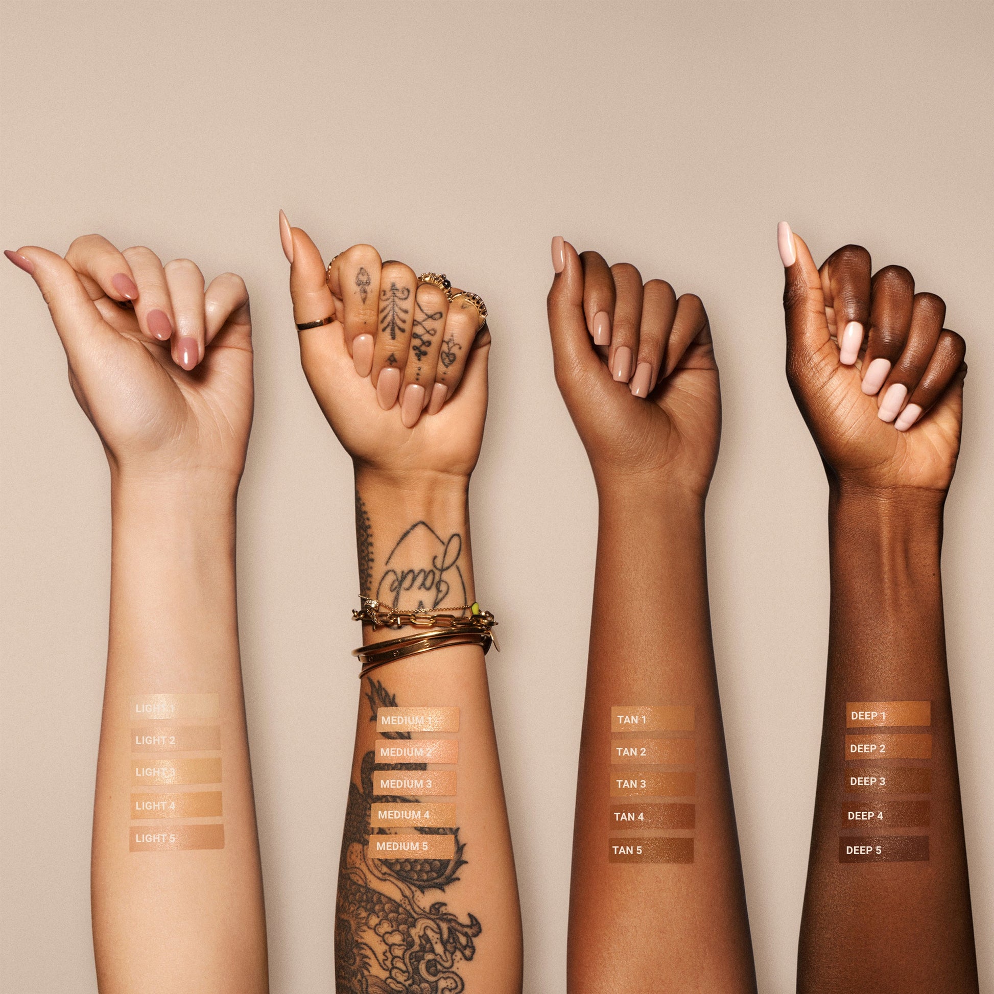 Modern Radiance Concealer