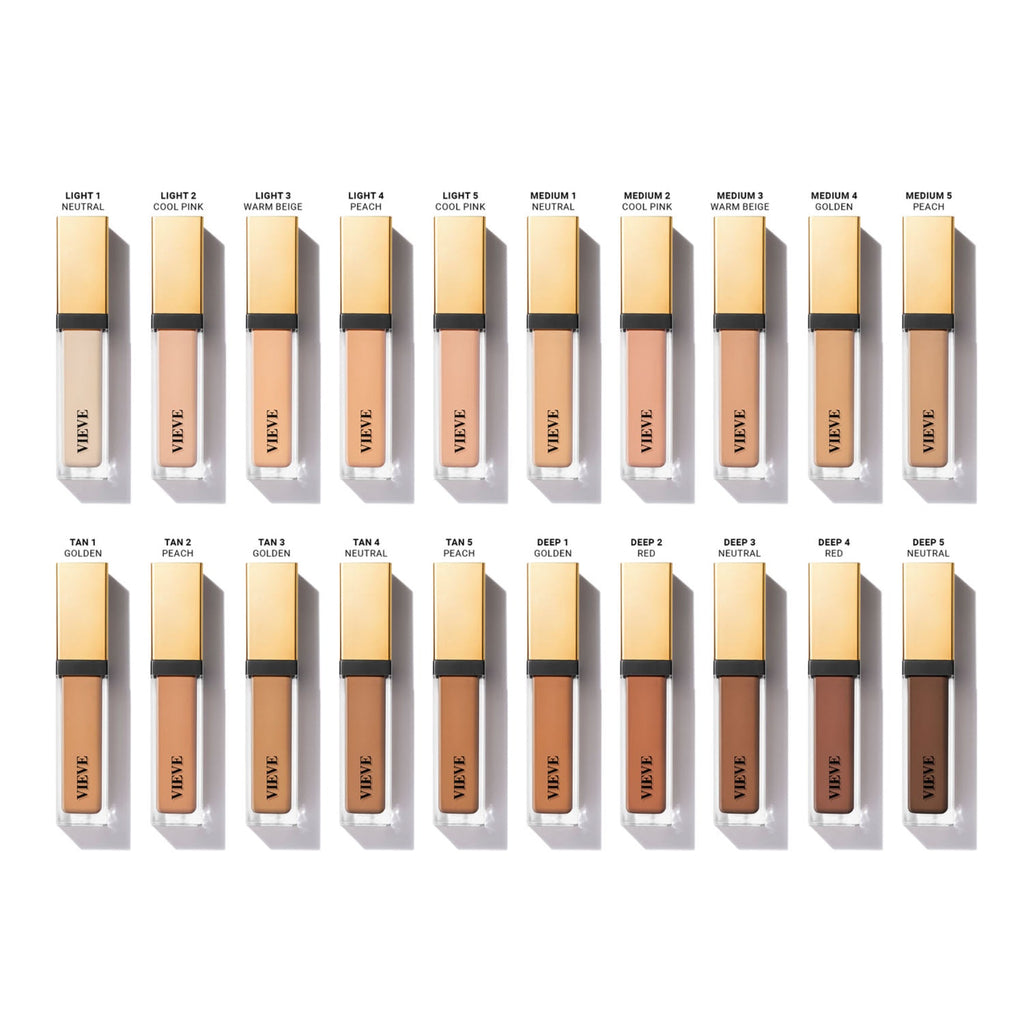Modern Radiance Concealer