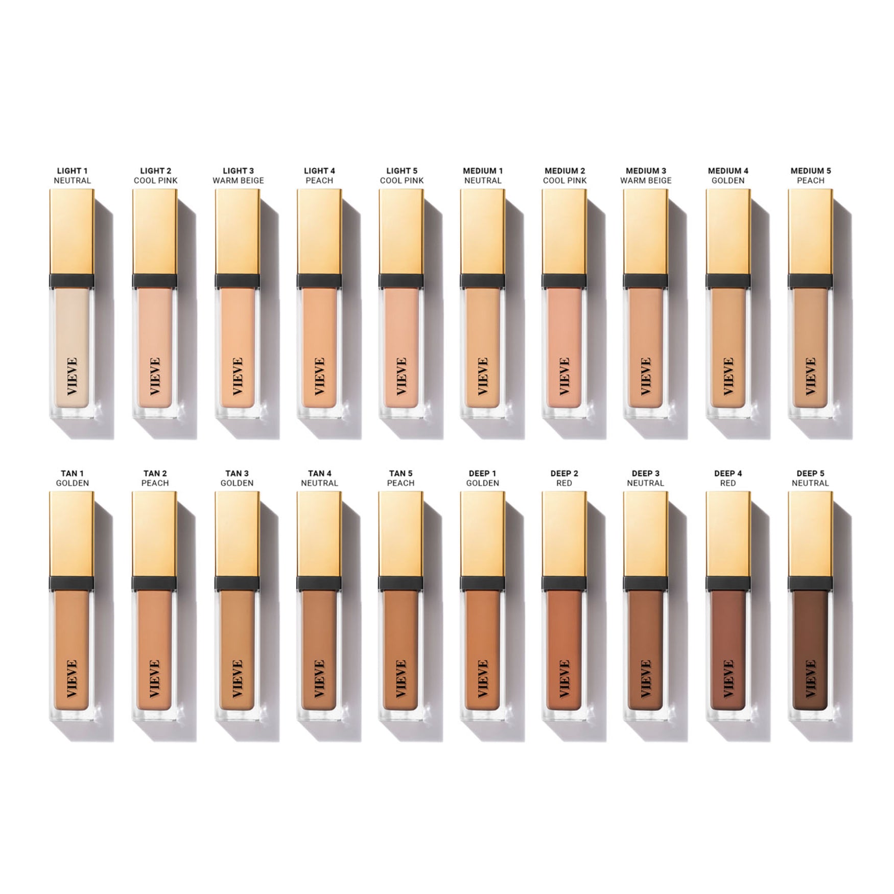 Modern Radiance Concealer