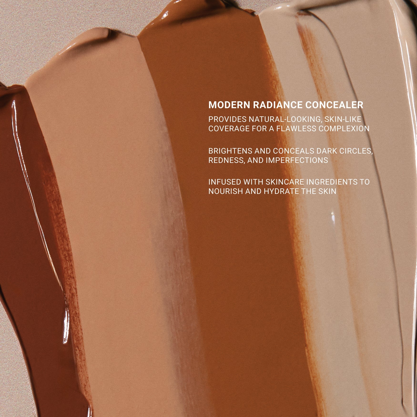 Modern Radiance Concealer