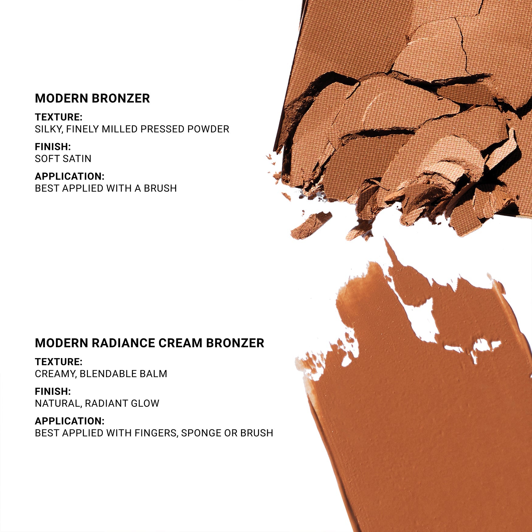 Modern Radiance Cream Bronzer