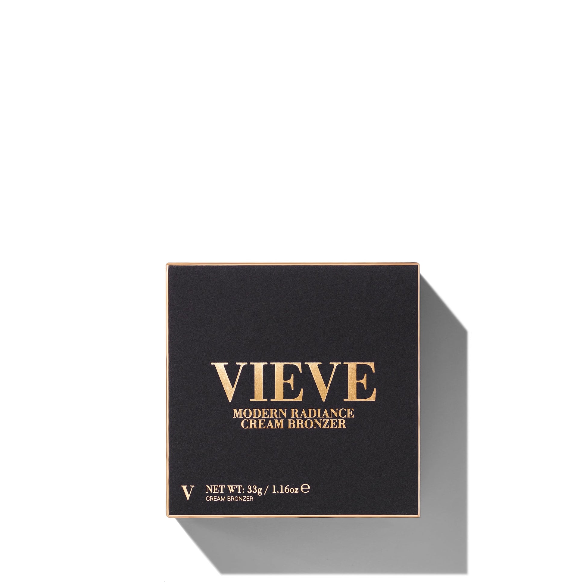 Modern Radiance Cream Bronzer