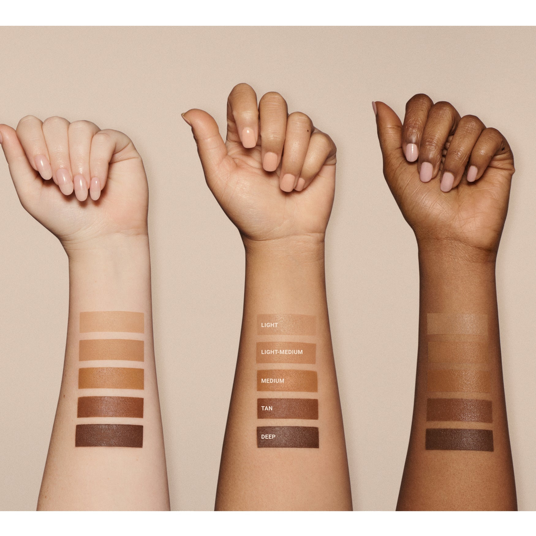 Modern Radiance Cream Bronzer