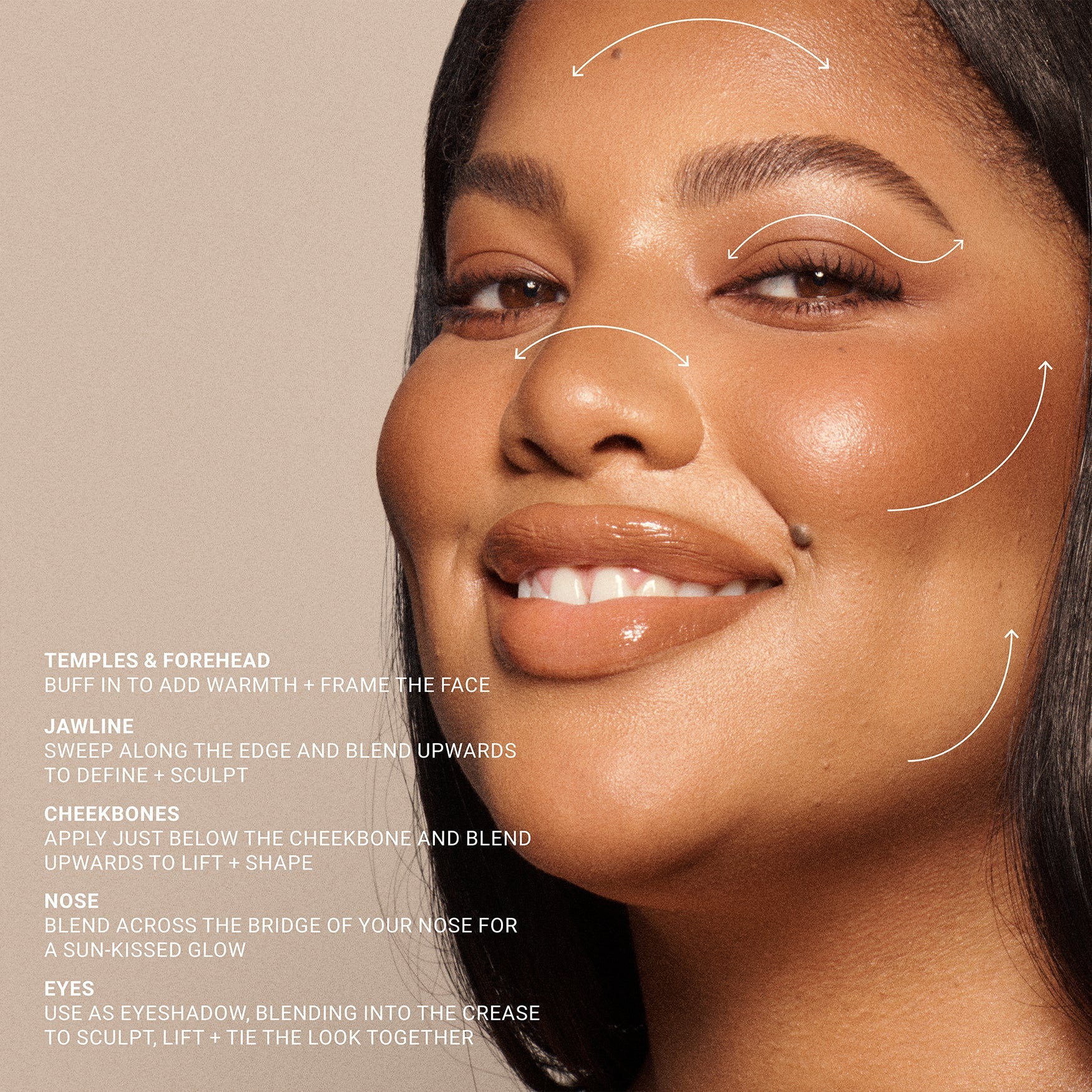 Modern Radiance Cream Bronzer