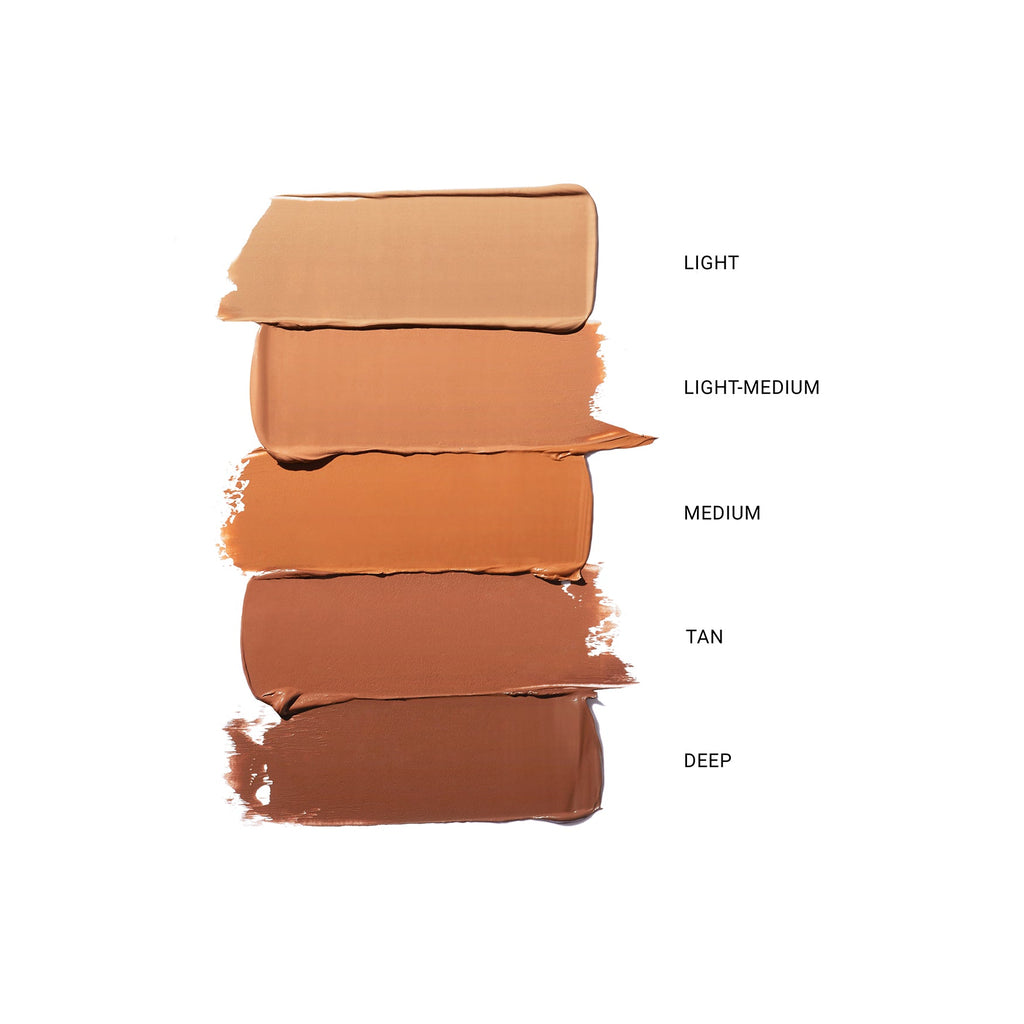 Modern Radiance Cream Bronzer