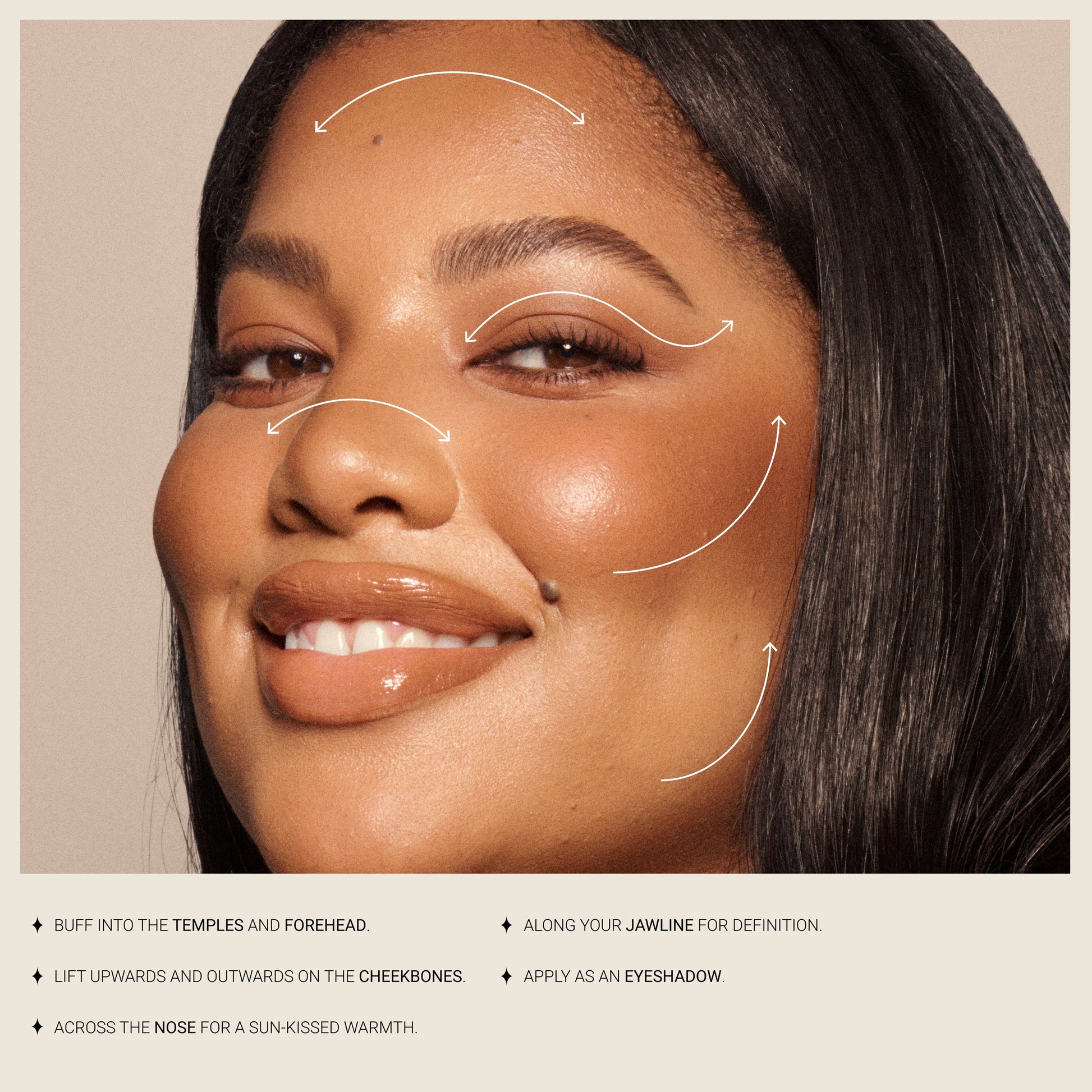 Modern Radiance Cream Bronzer