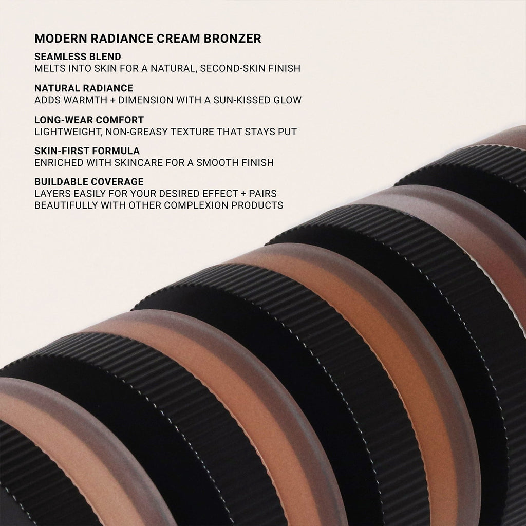 Modern Radiance Cream Bronzer