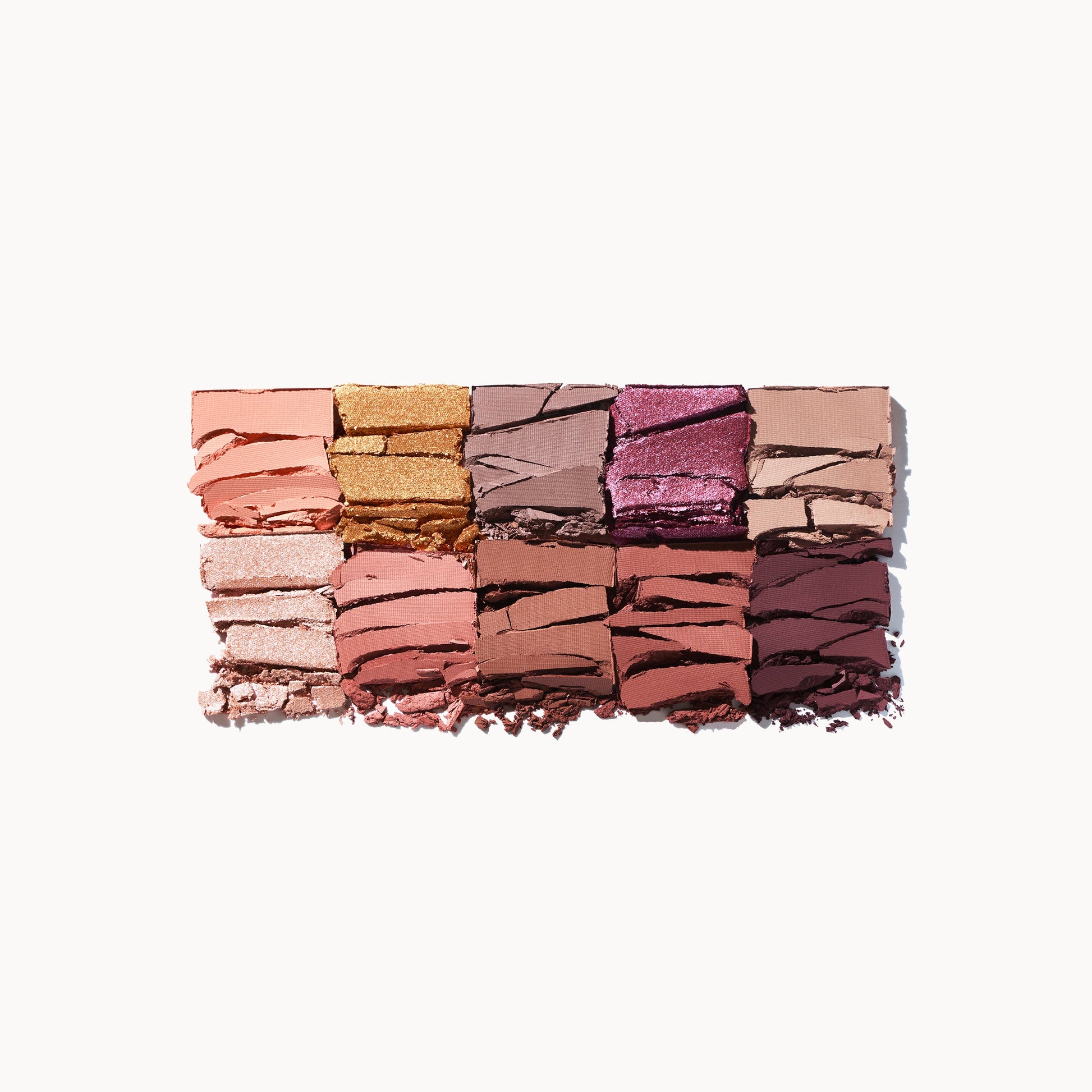 The Muse Eyeshadow Palette