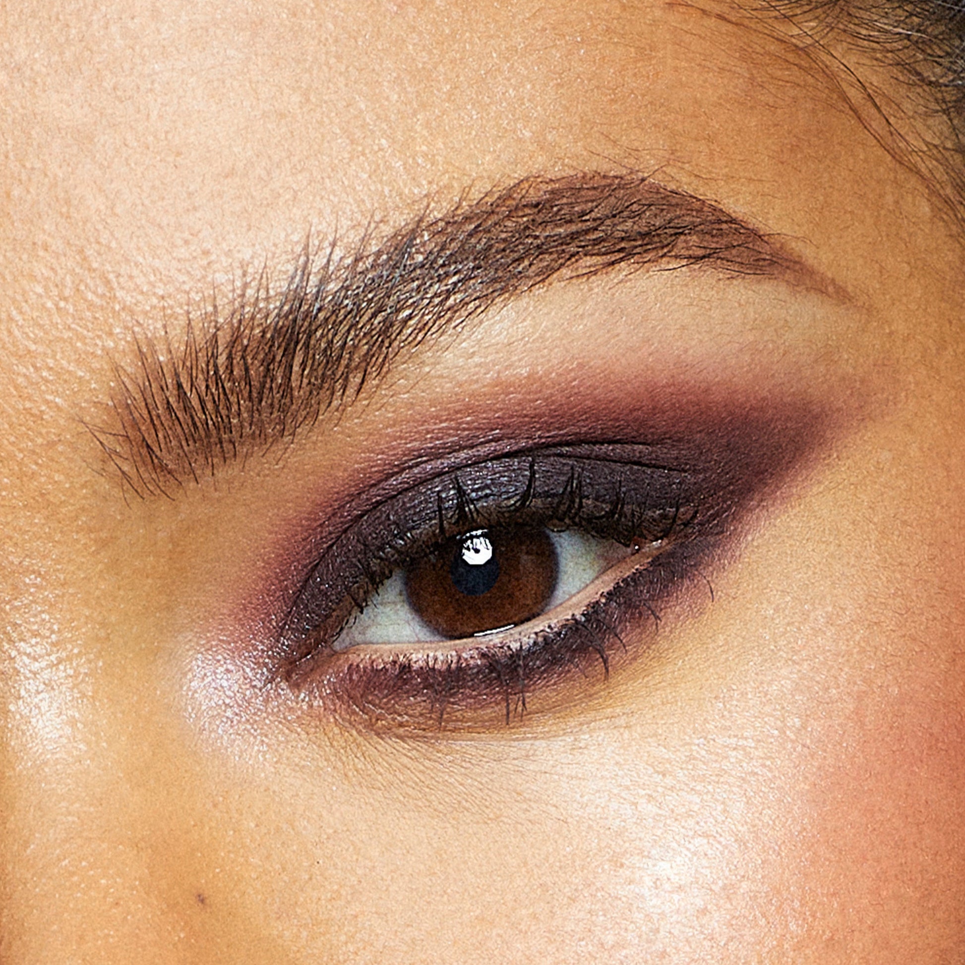 The Muse Eyeshadow Palette
