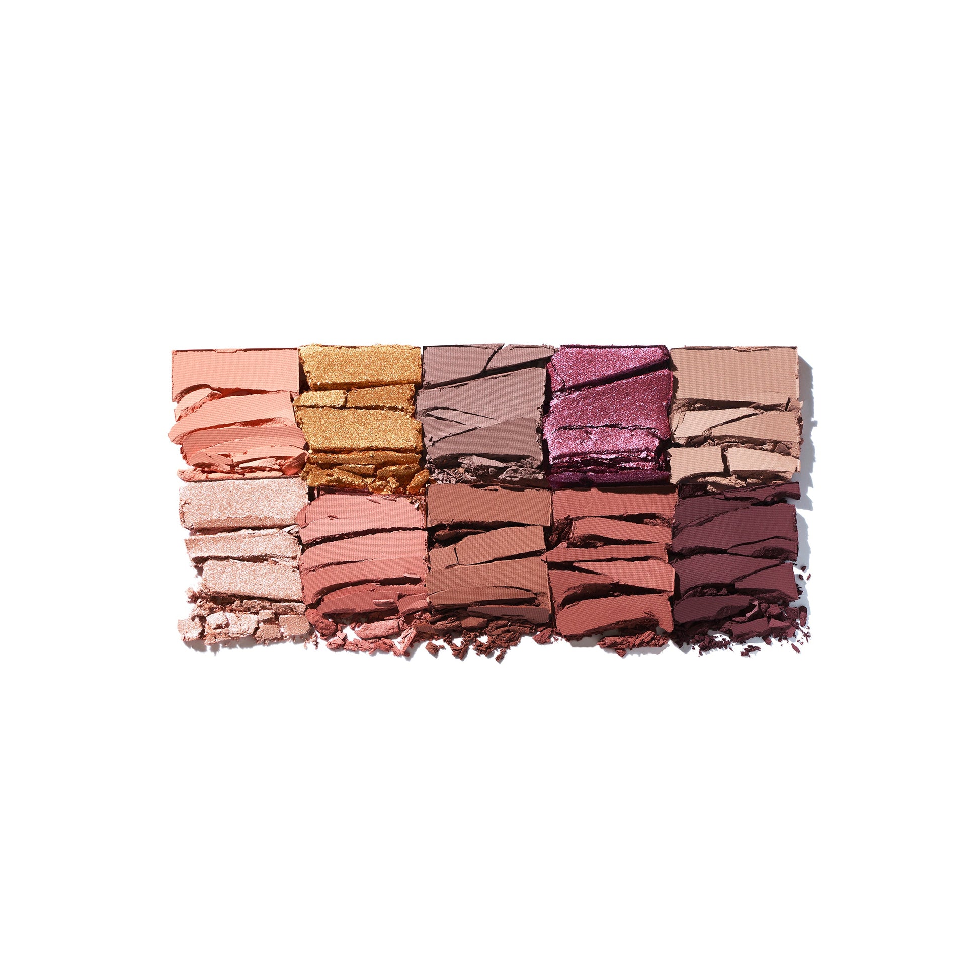 The Muse Eyeshadow Palette