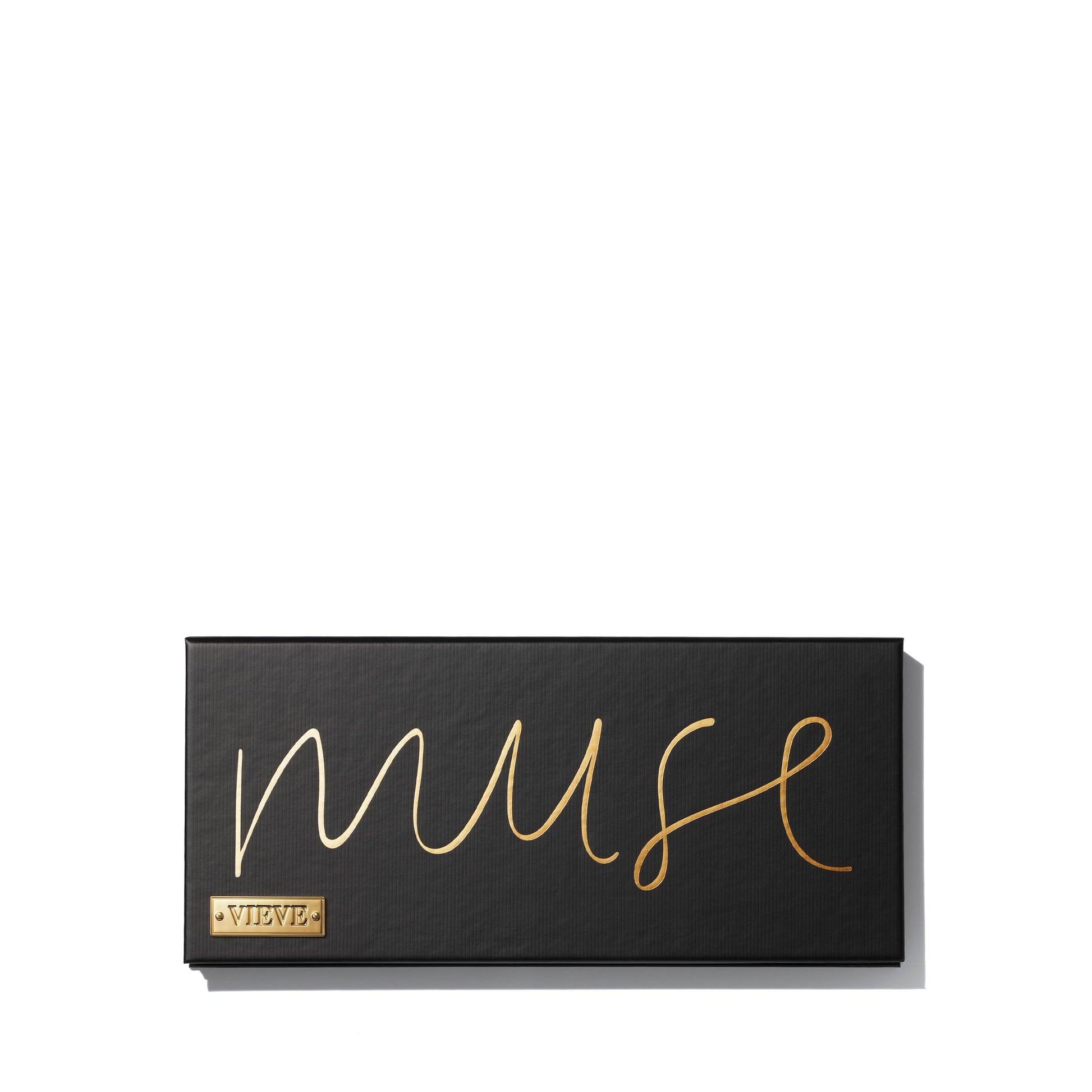 The Muse Eyeshadow Palette