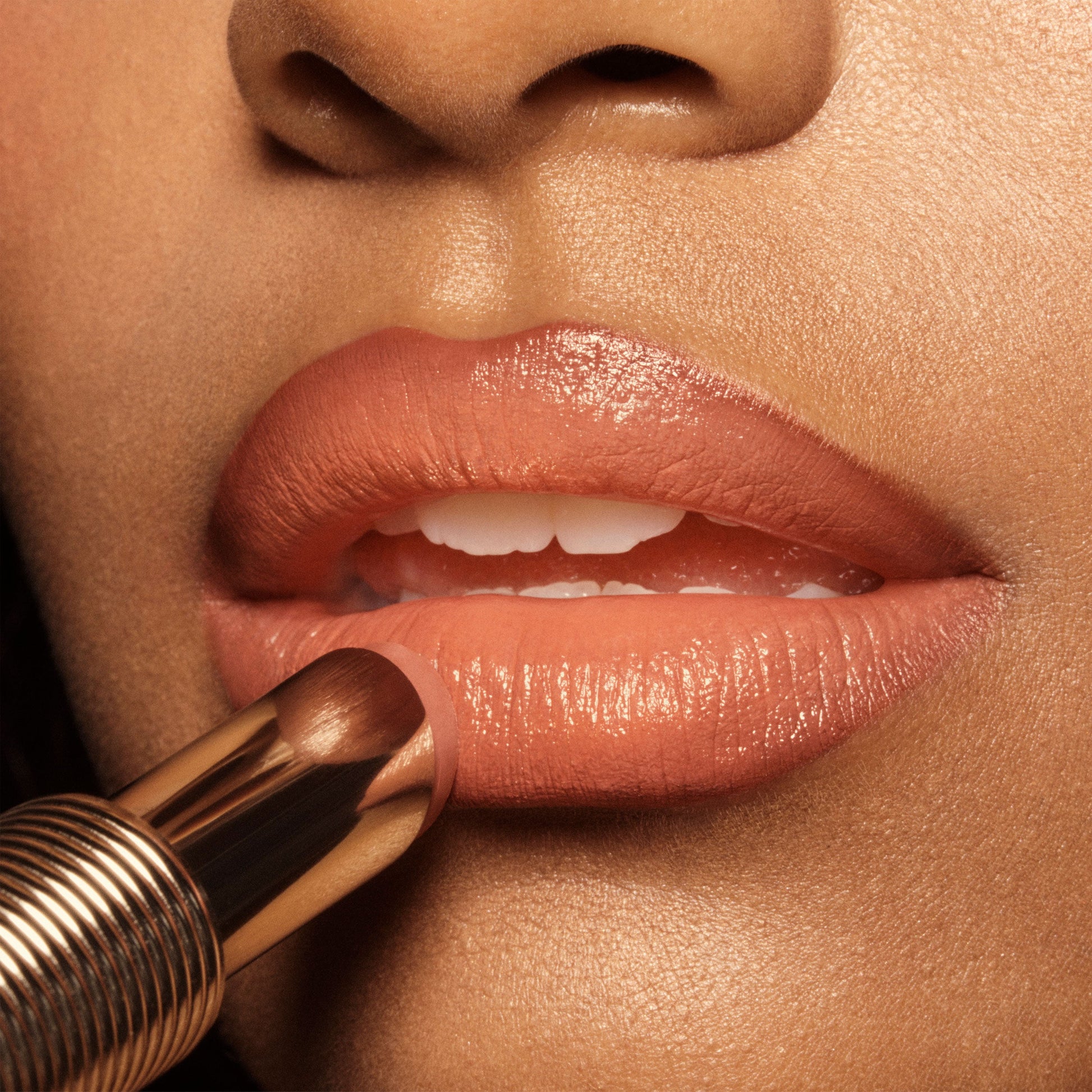 Satin Slip Lipstick