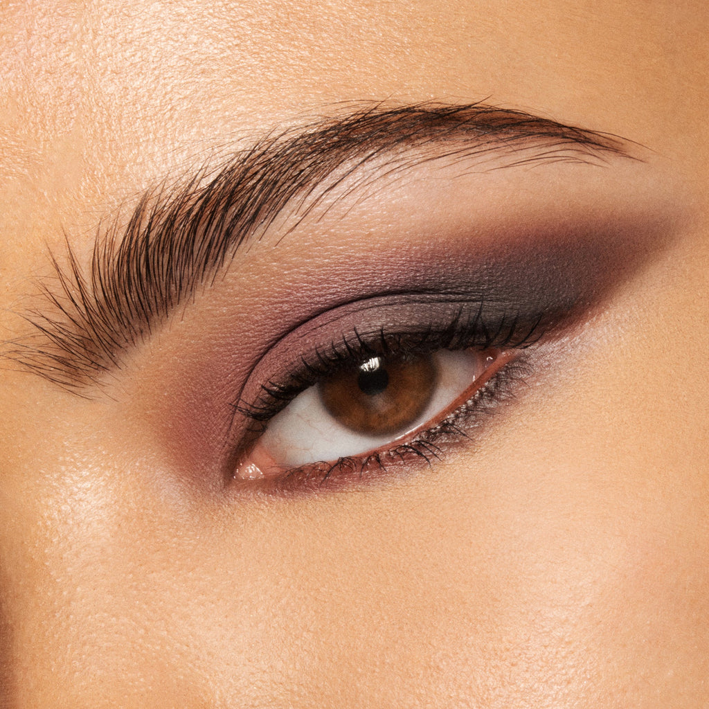 The Ninetease Eyeshadow Palette