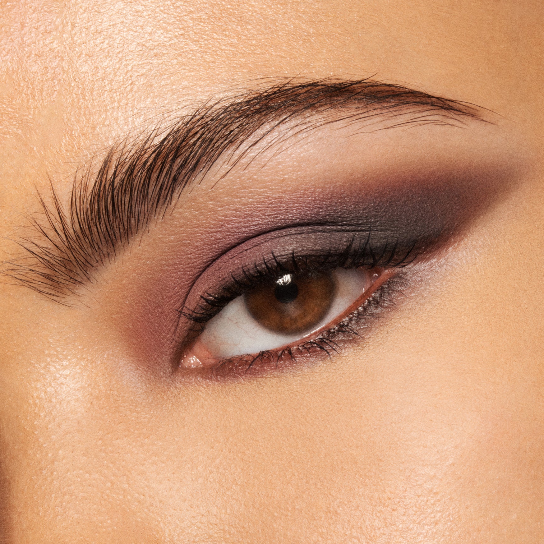 The Ninetease Eyeshadow Palette