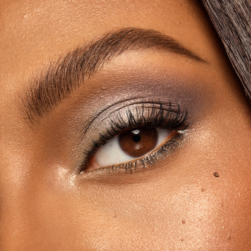 The Ninetease Eyeshadow Palette