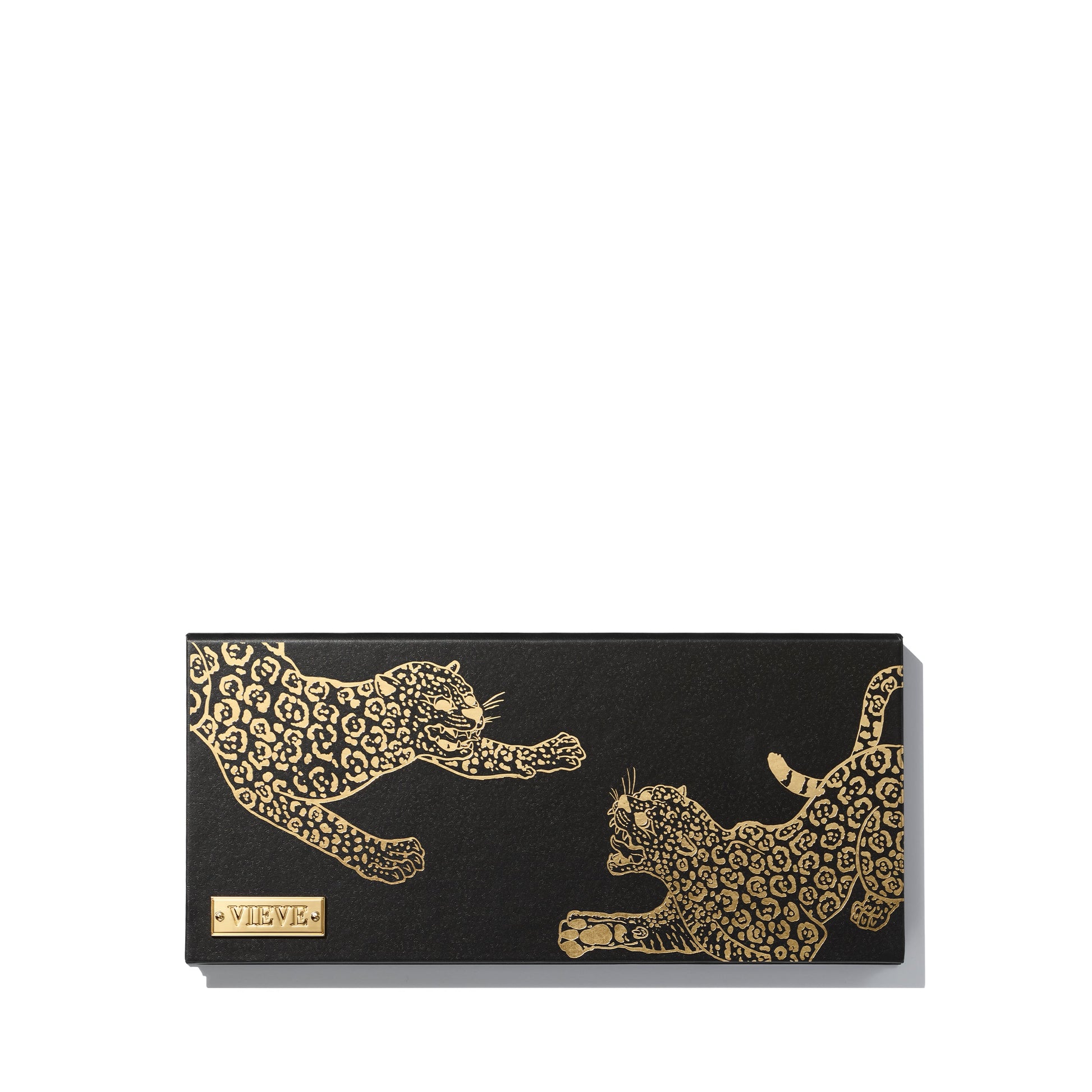 The Ninetease Eyeshadow Palette