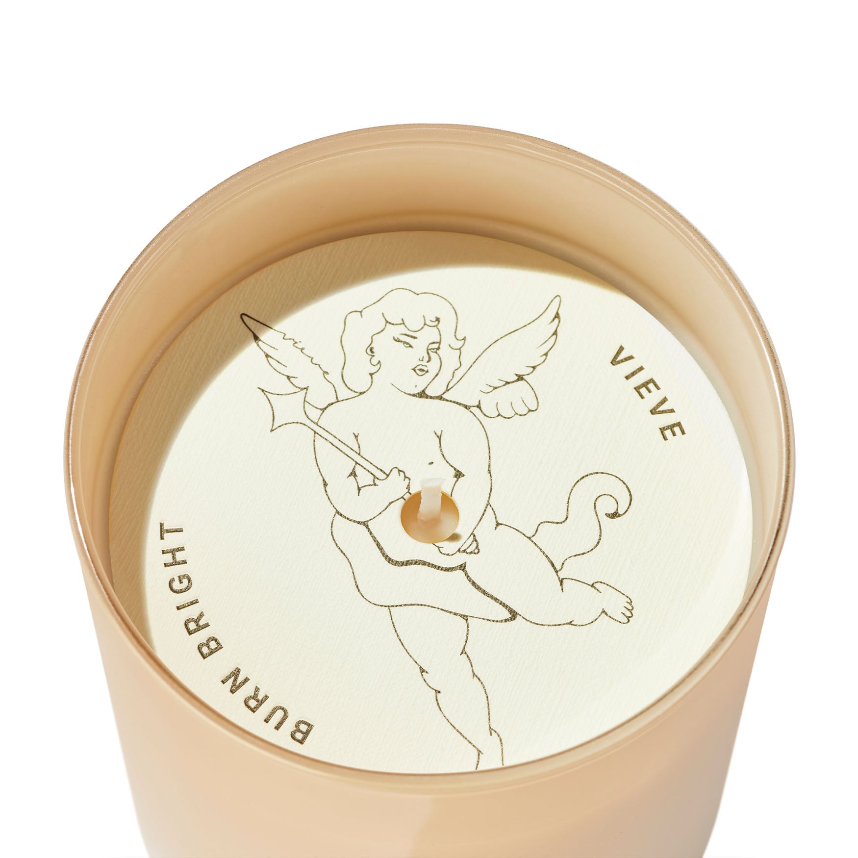 The Nova Candle