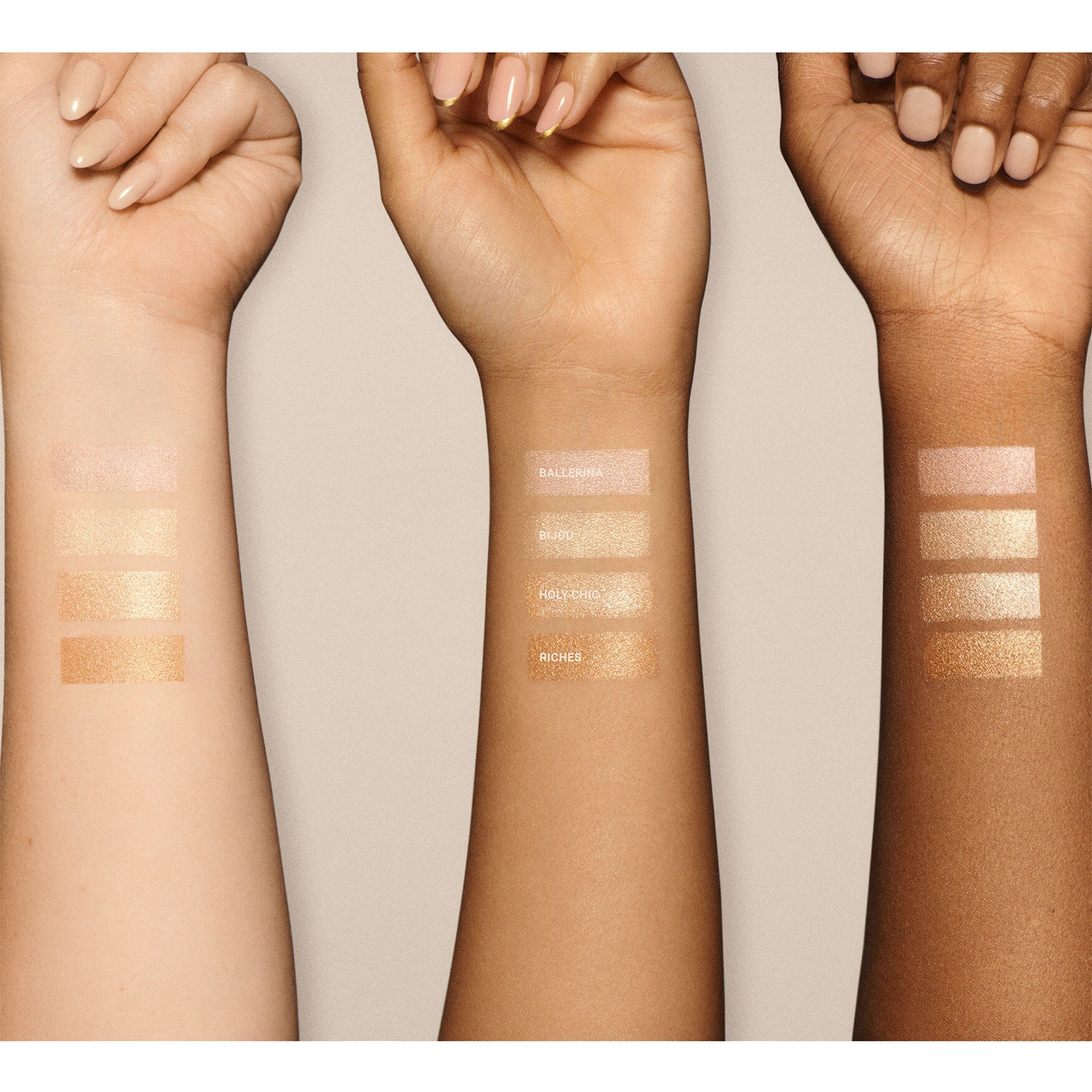 Nova Glow Liquid Light