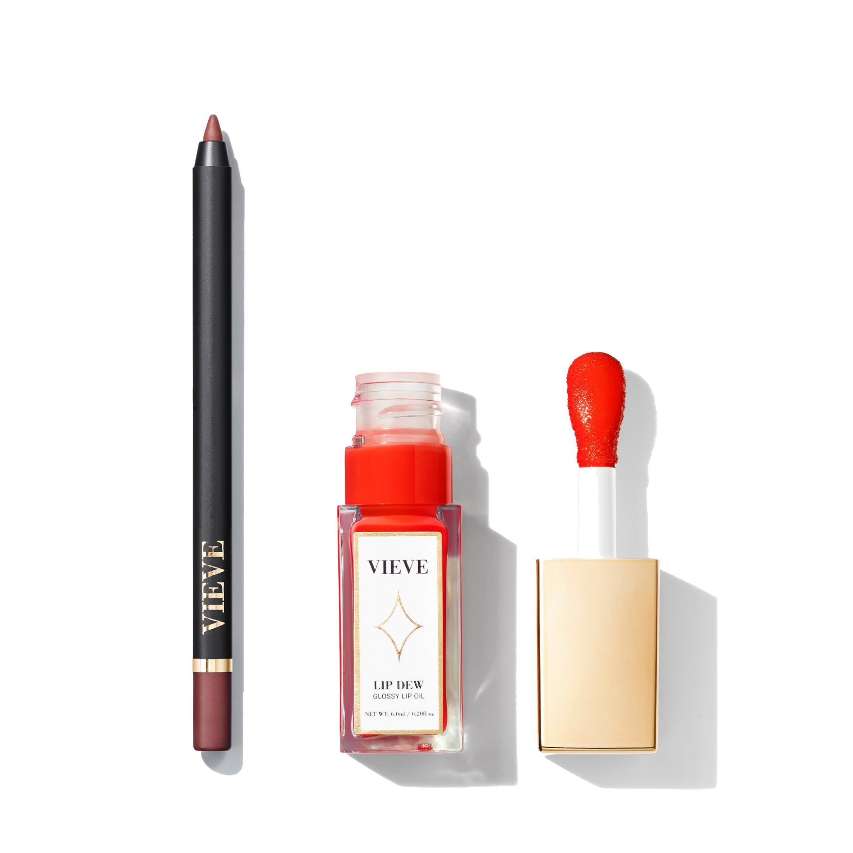 The Perfect Pairing Kit
