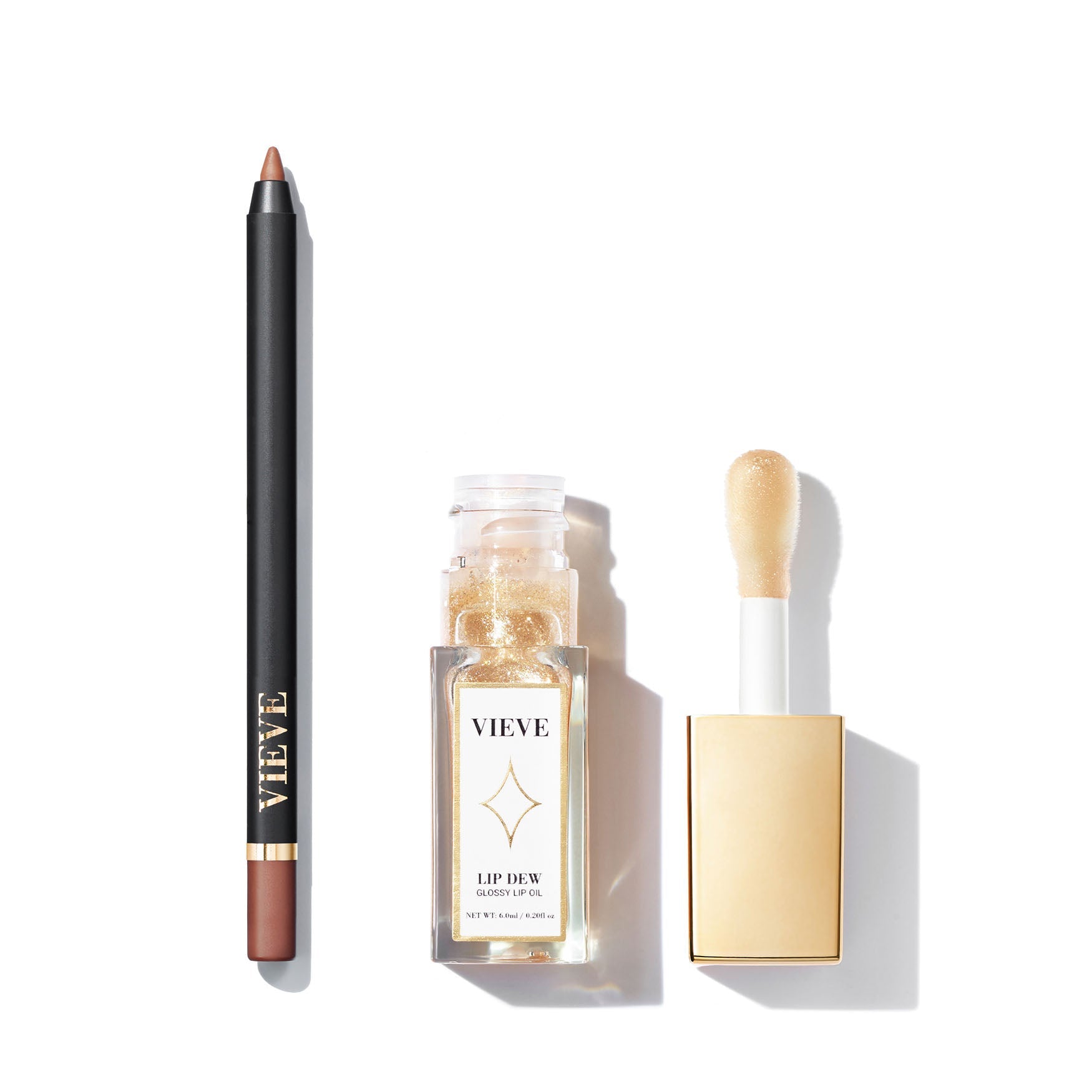 The Perfect Pairing Kit