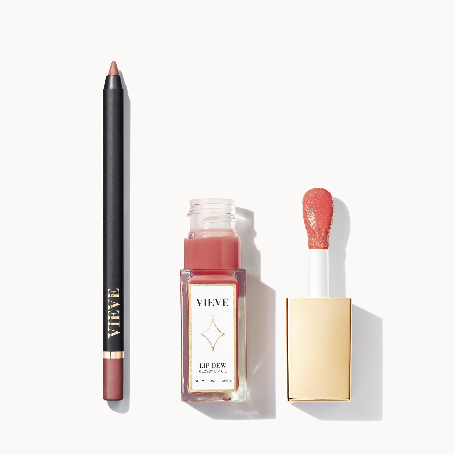 The Perfect Pairing Kit