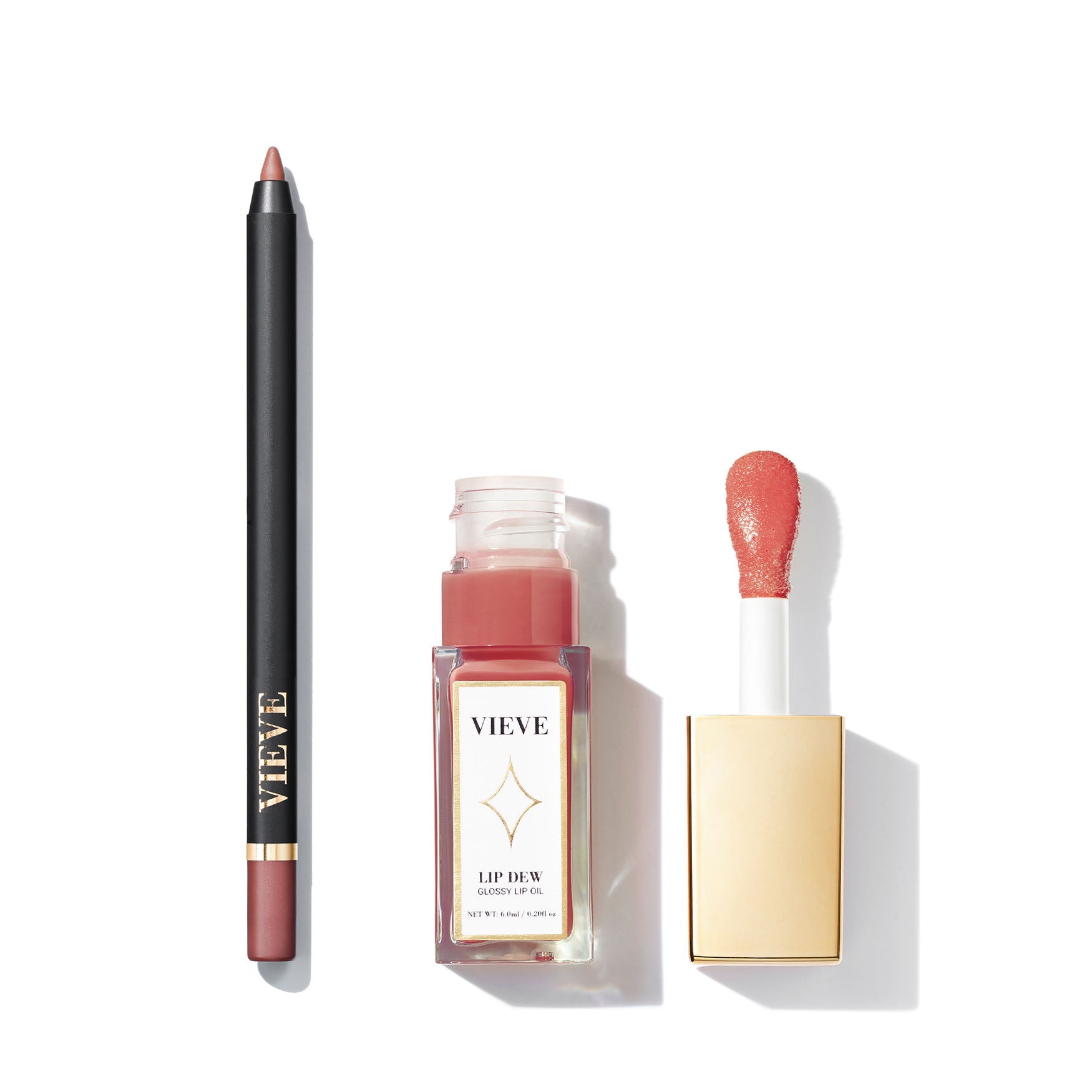 The Perfect Pairing Kit