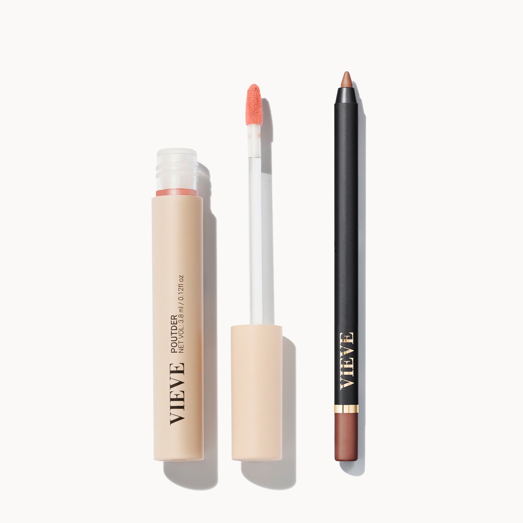 The Perfect Poutder Kit