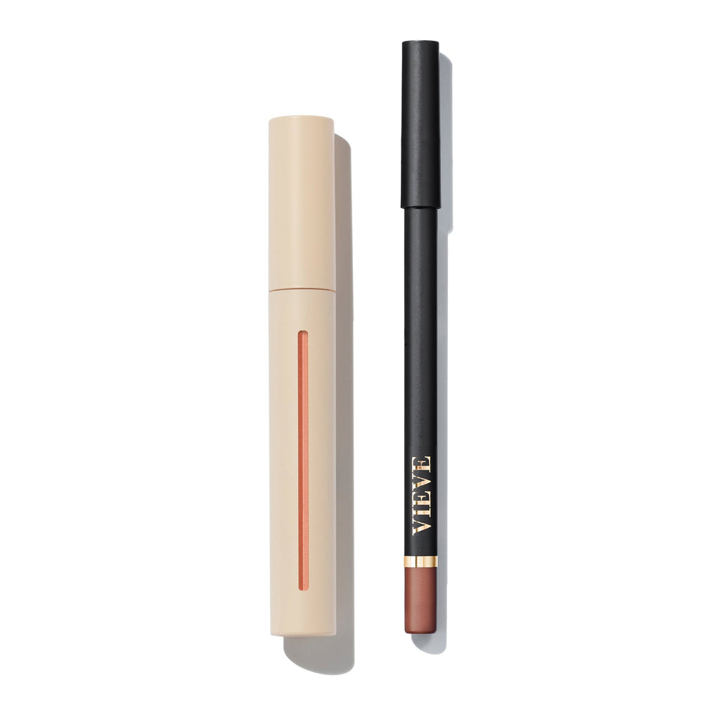The Perfect Poutder Kit