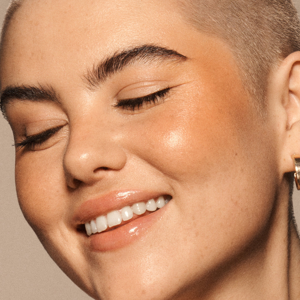 Sunset Blush Balm