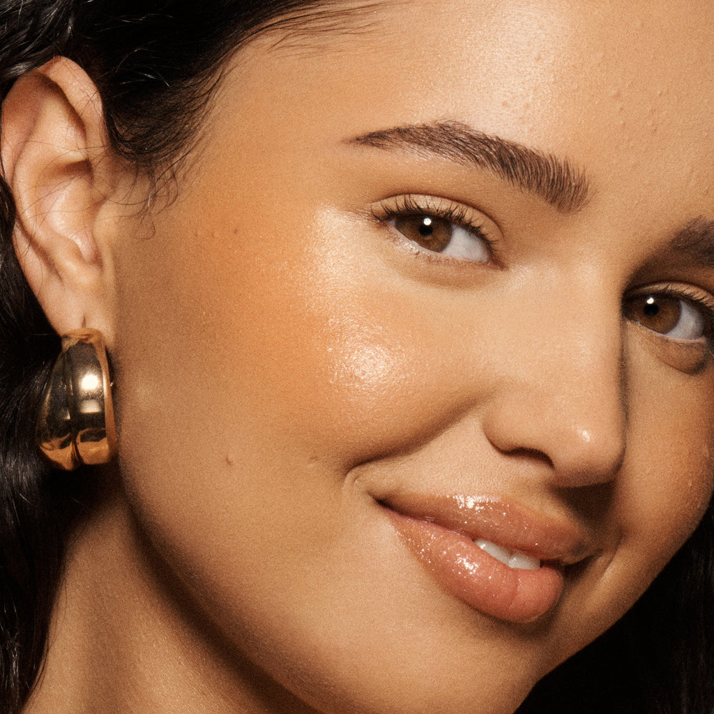Sunset Blush Balm