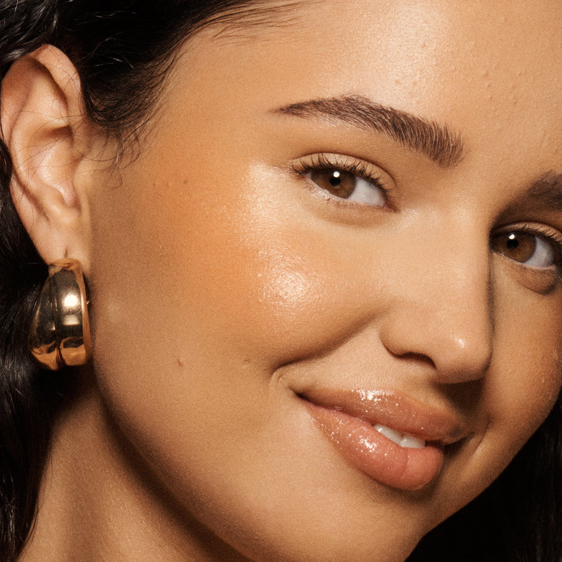 Sunset Blush Balm