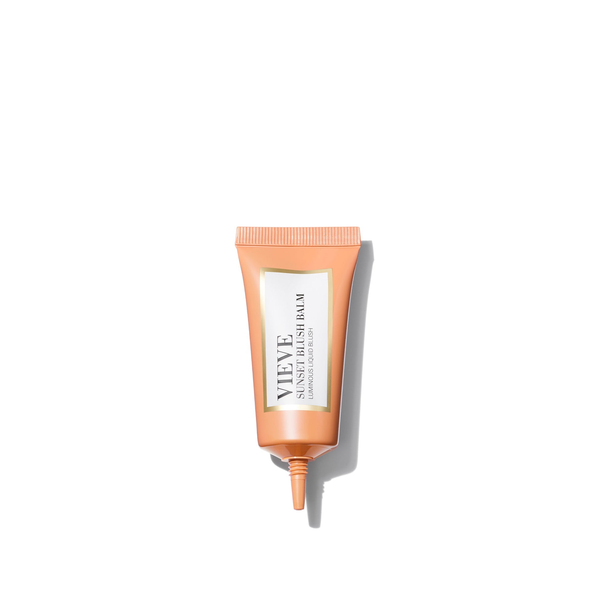 Sunset Blush Balm