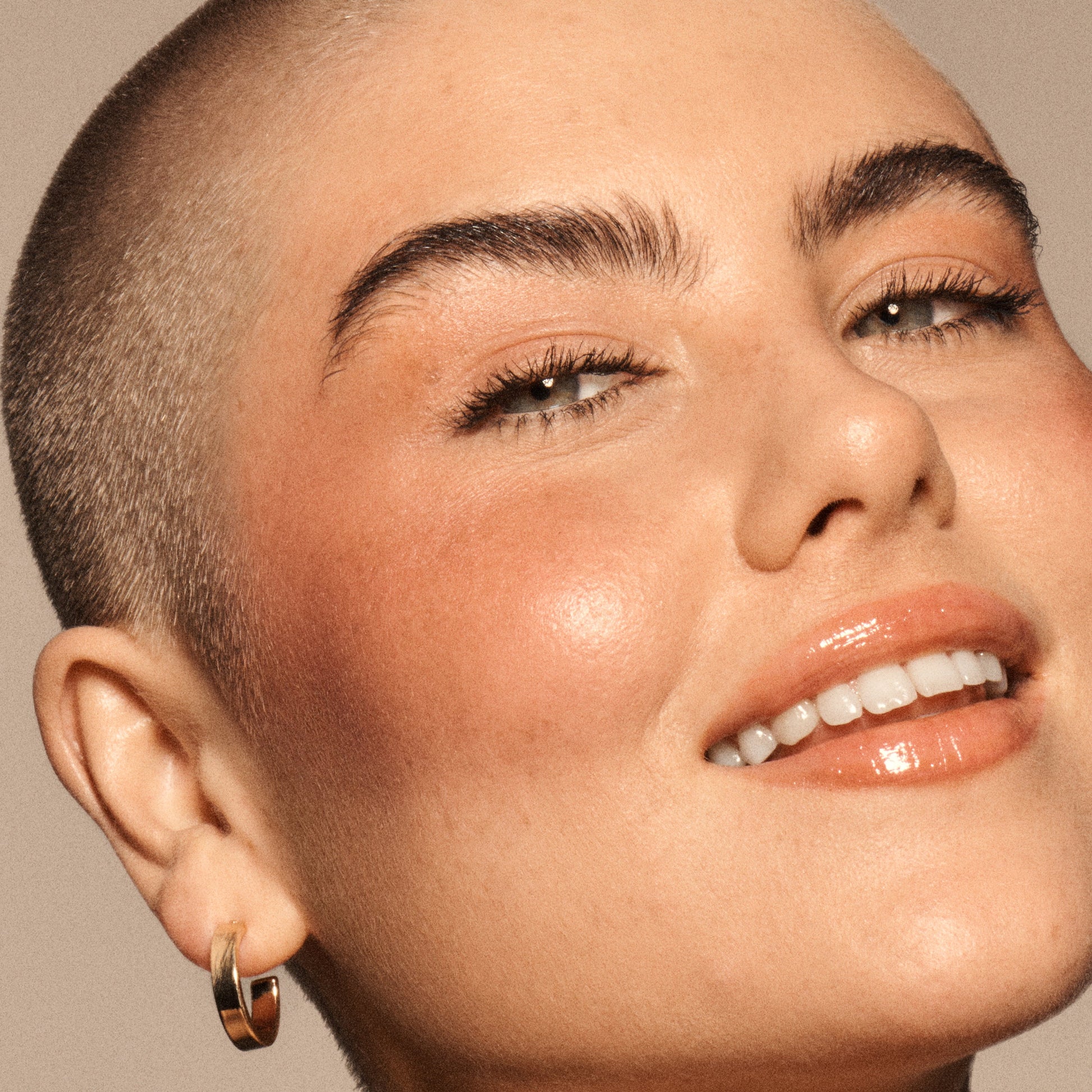 Sunset Blush Balm