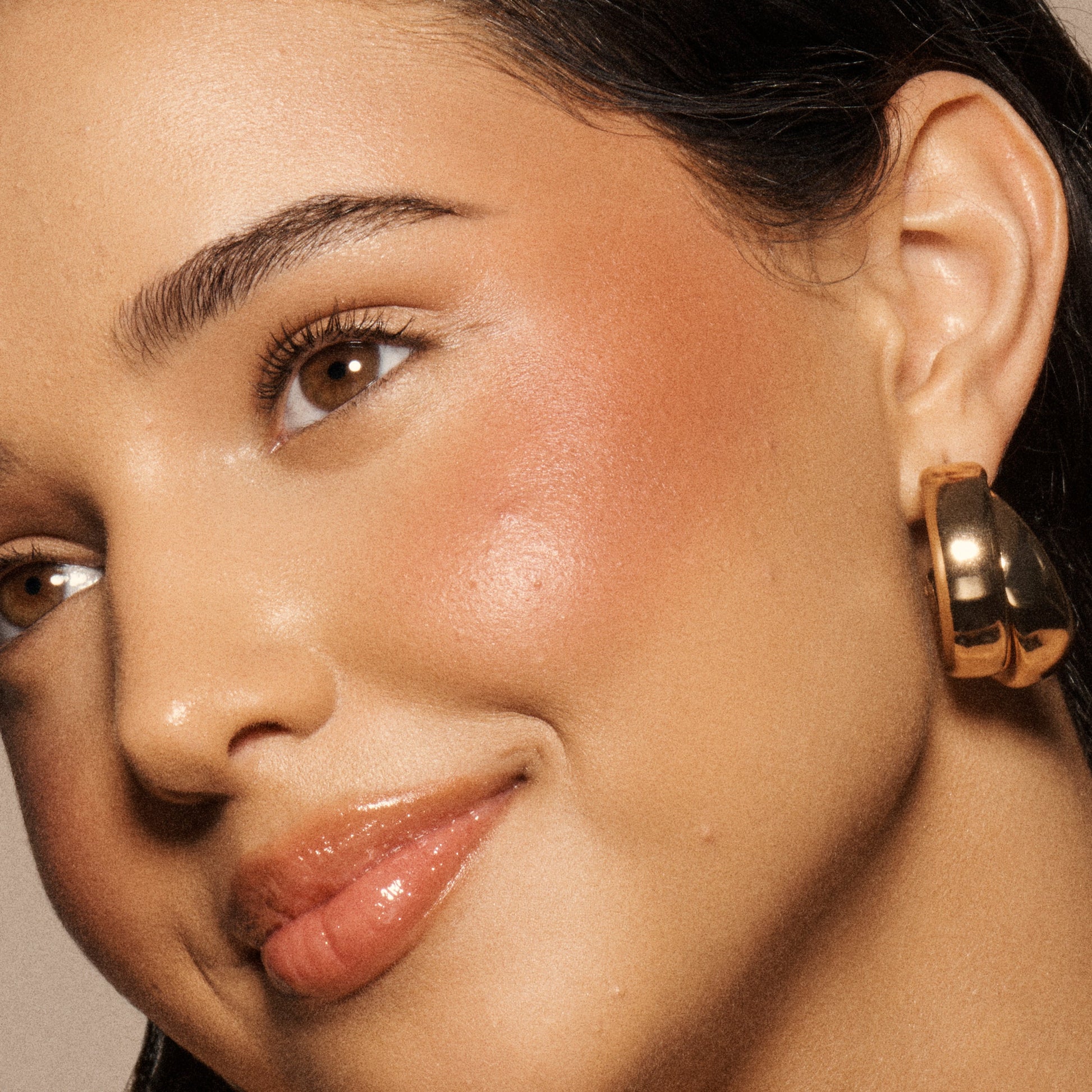 Sunset Blush Balm