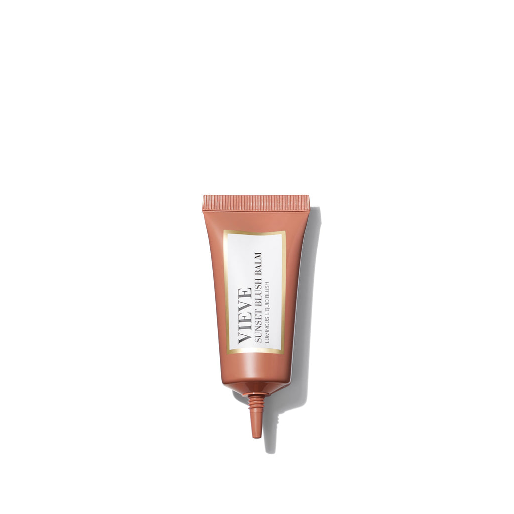 Sunset Blush Balm