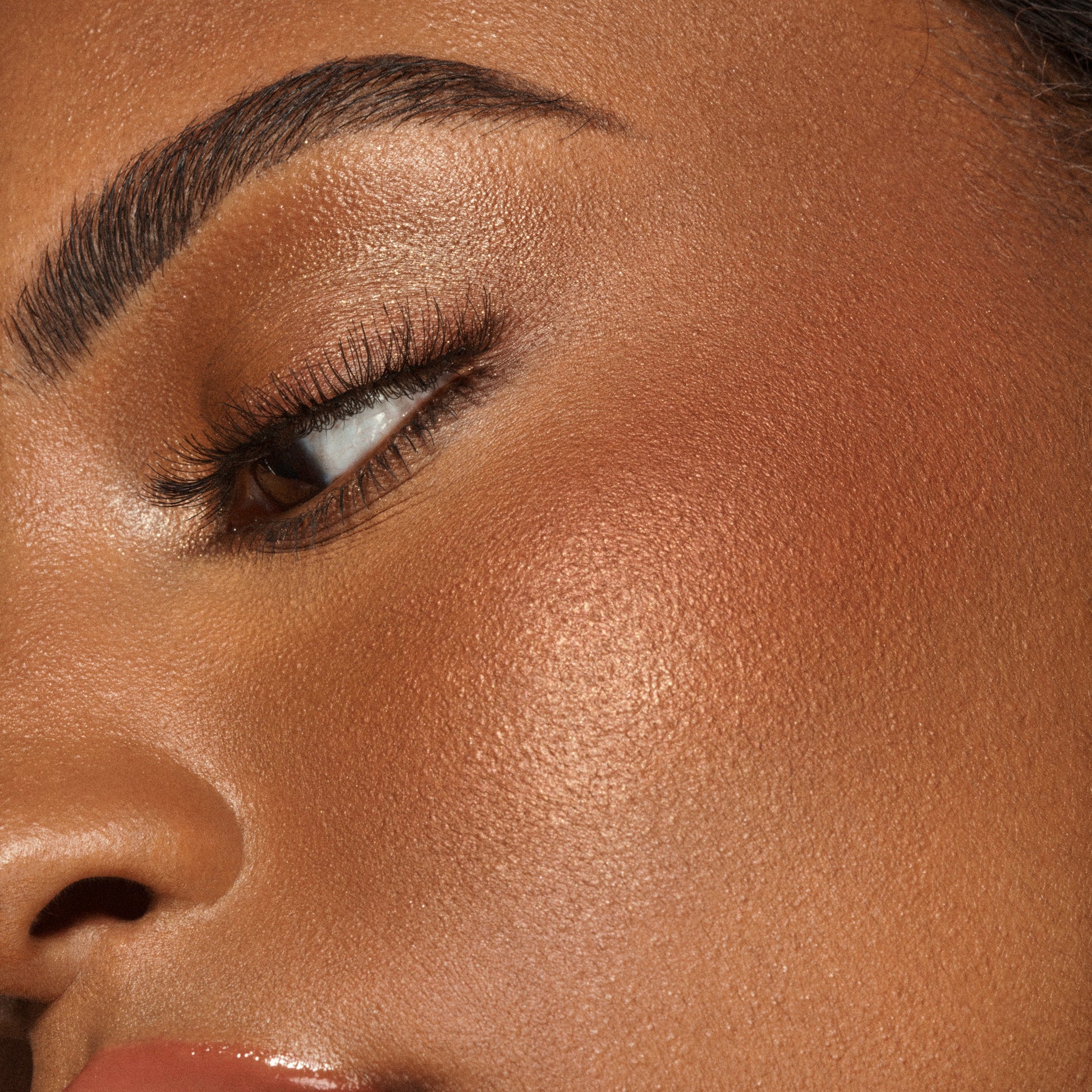 Sunset Blush