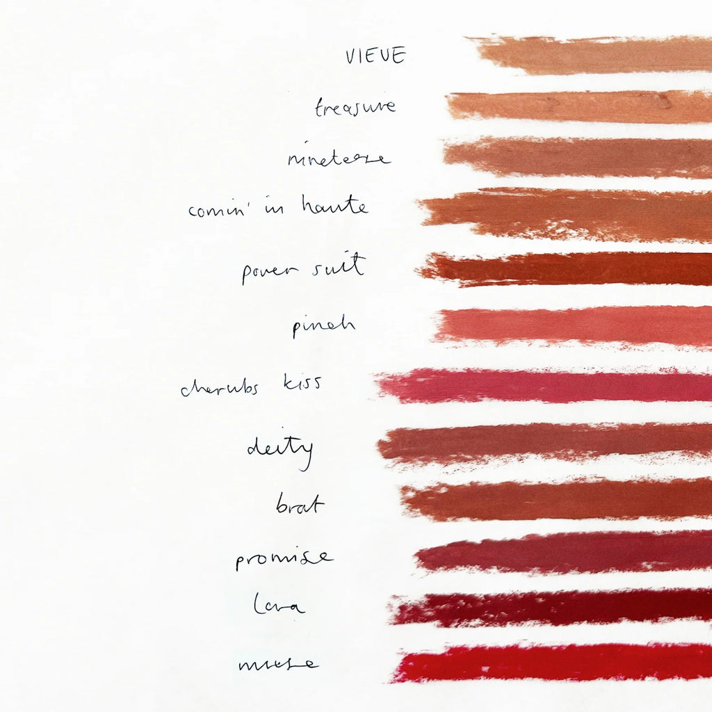 Modern Matte Lipstick