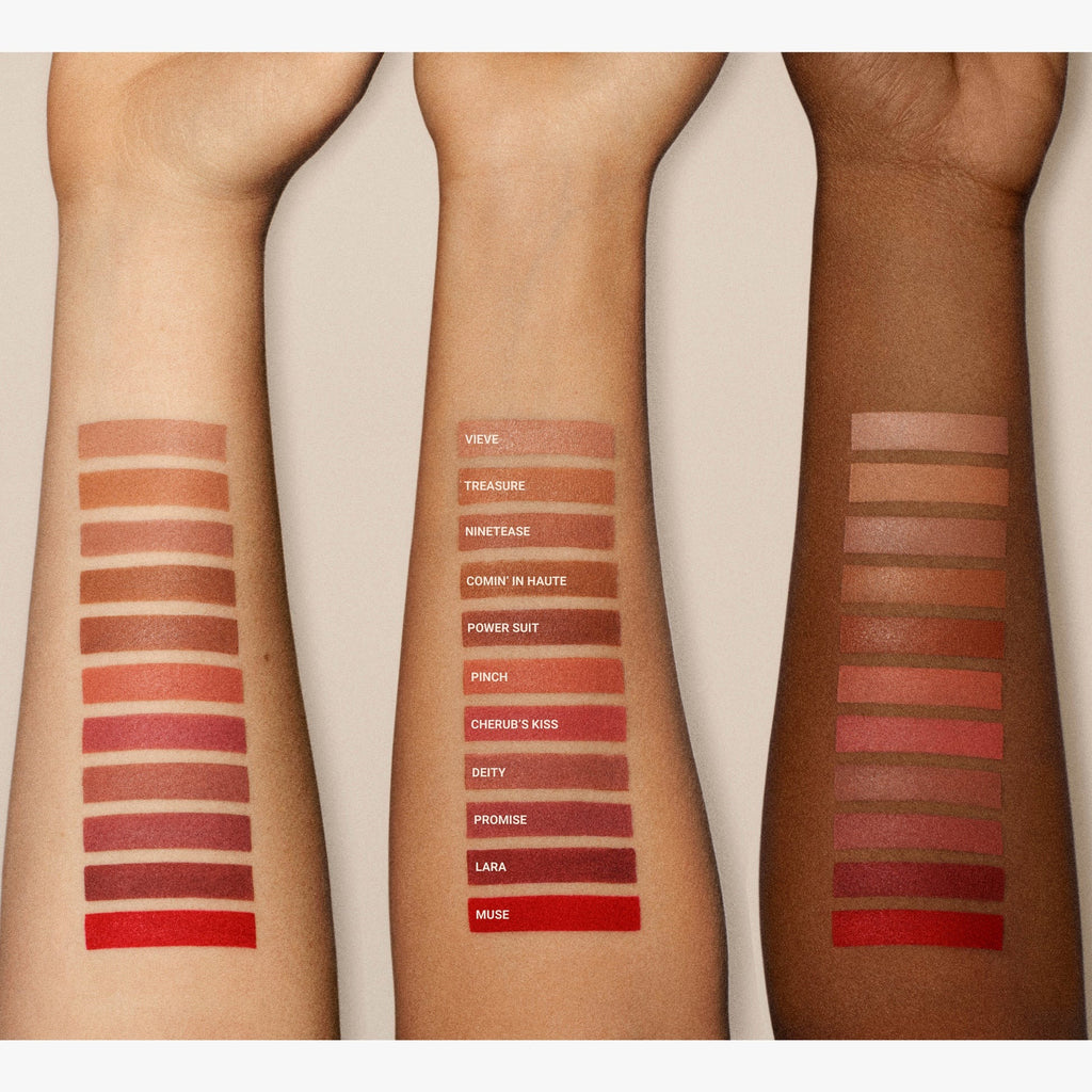 Modern Matte Lipstick