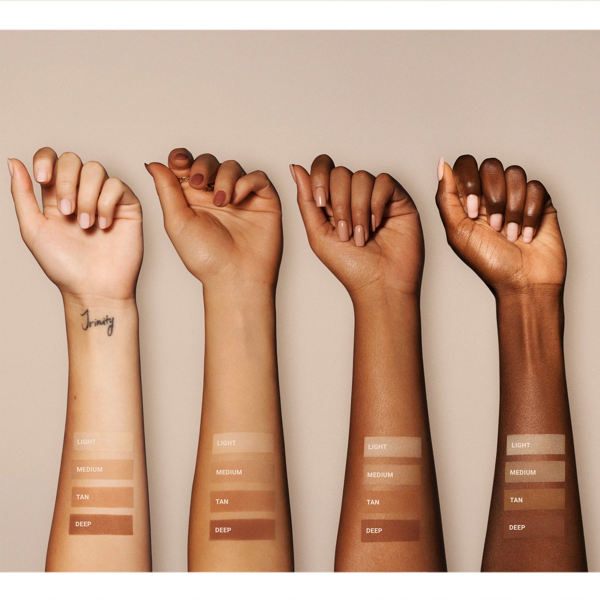 Modern Powder Perfector Refill