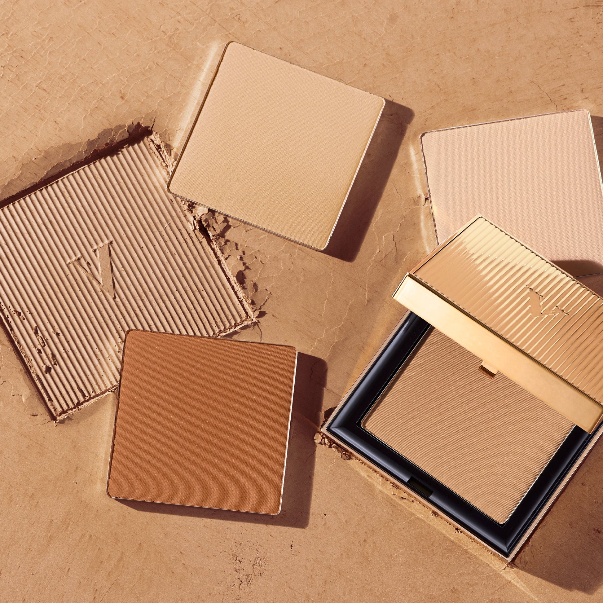 Modern Powder Perfector Refill
