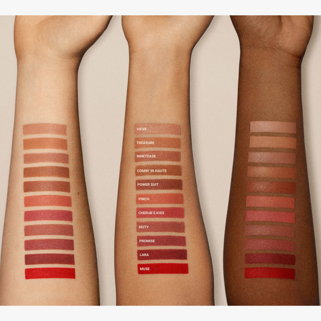 Modern Matte Lipstick