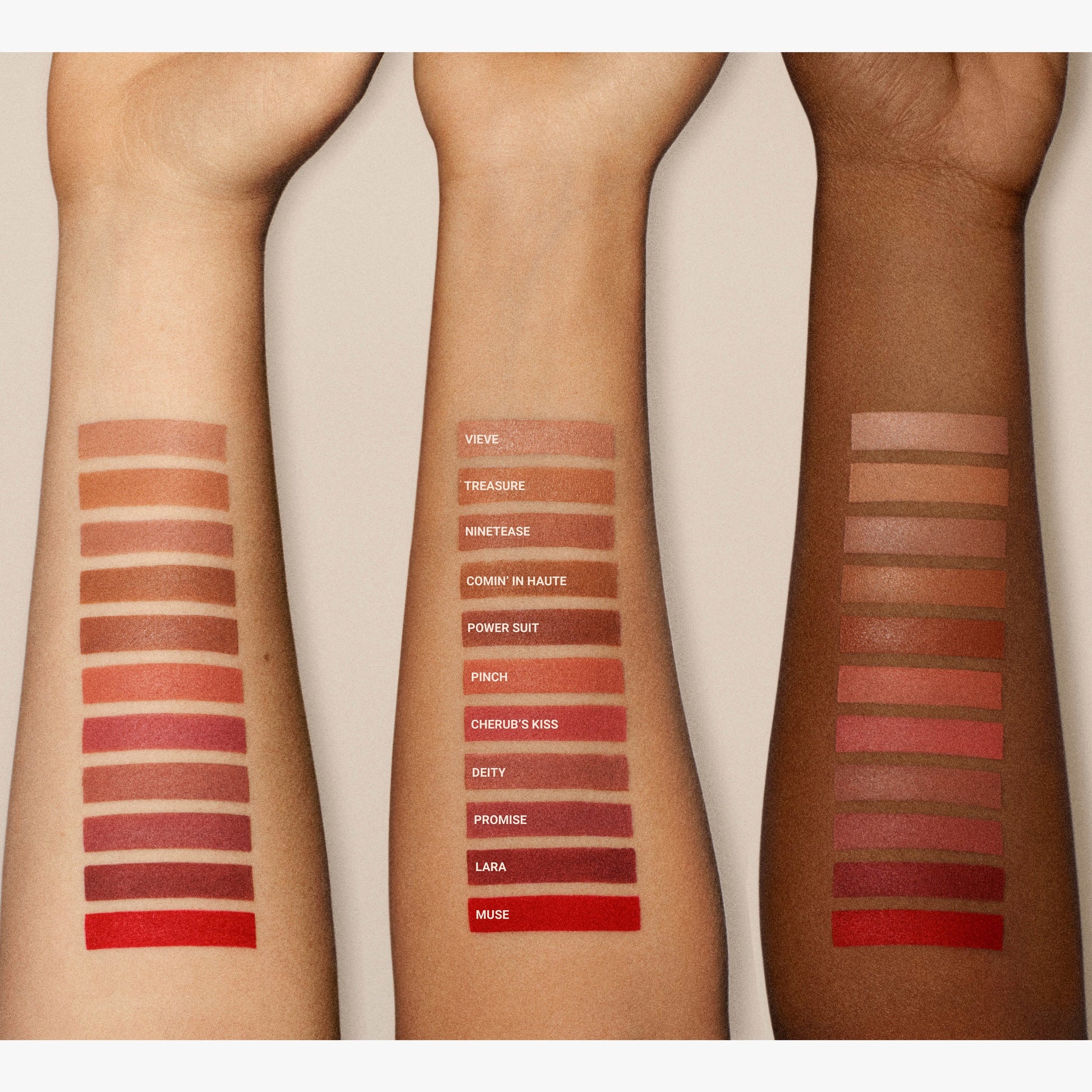 Modern Matte Lipstick