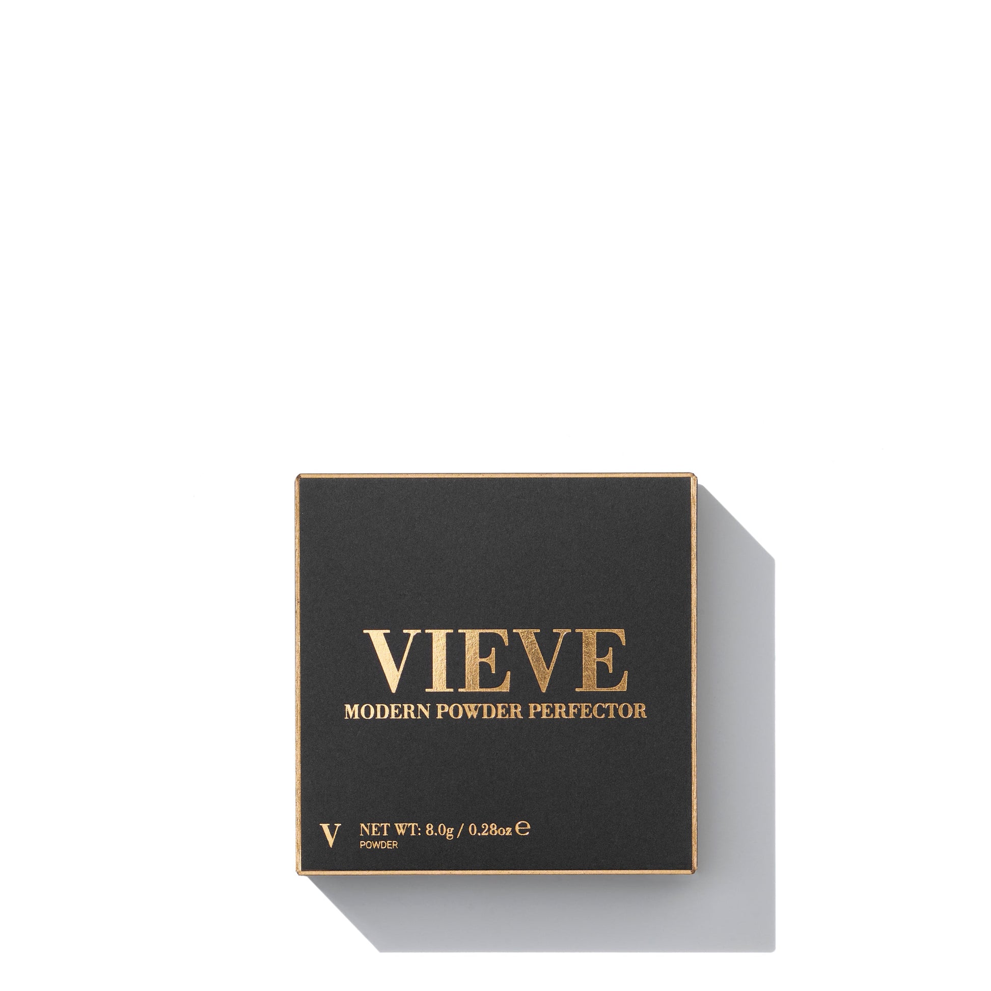 Modern Powder Perfector