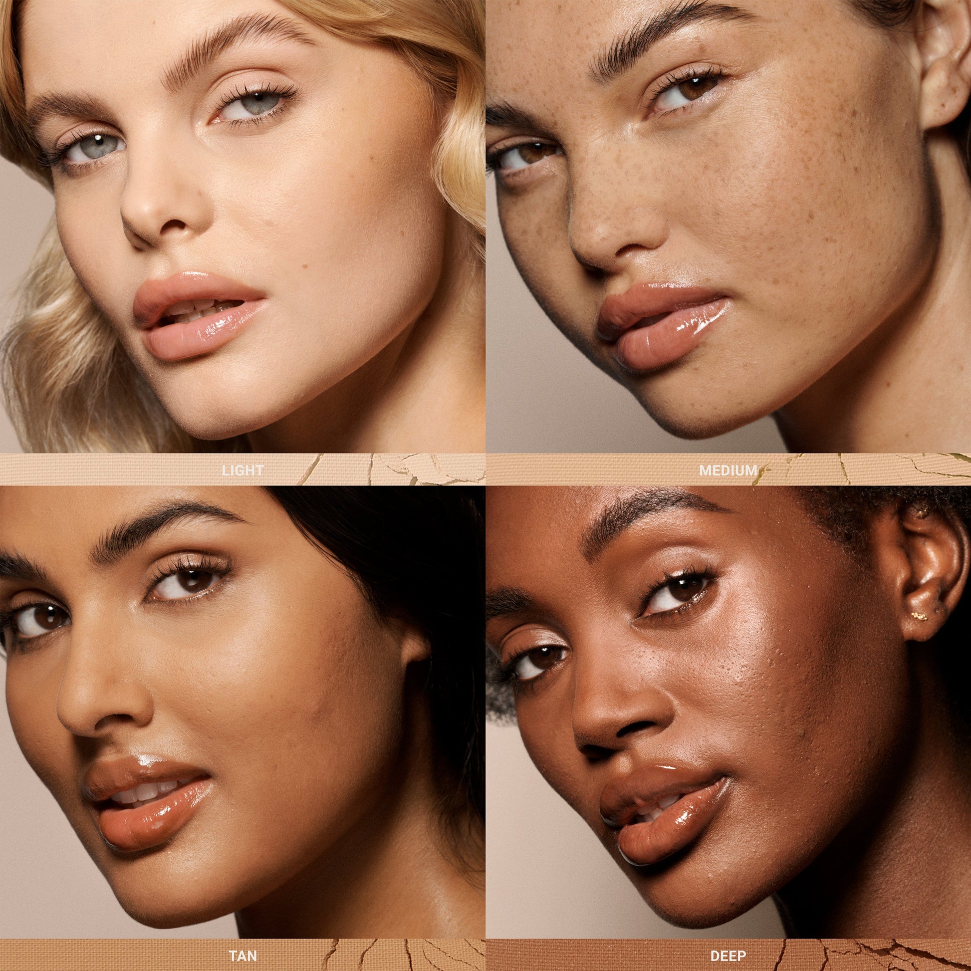 Modern Powder Perfector