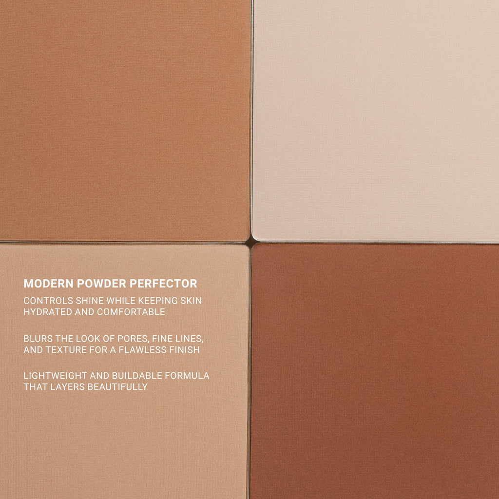 Modern Powder Perfector