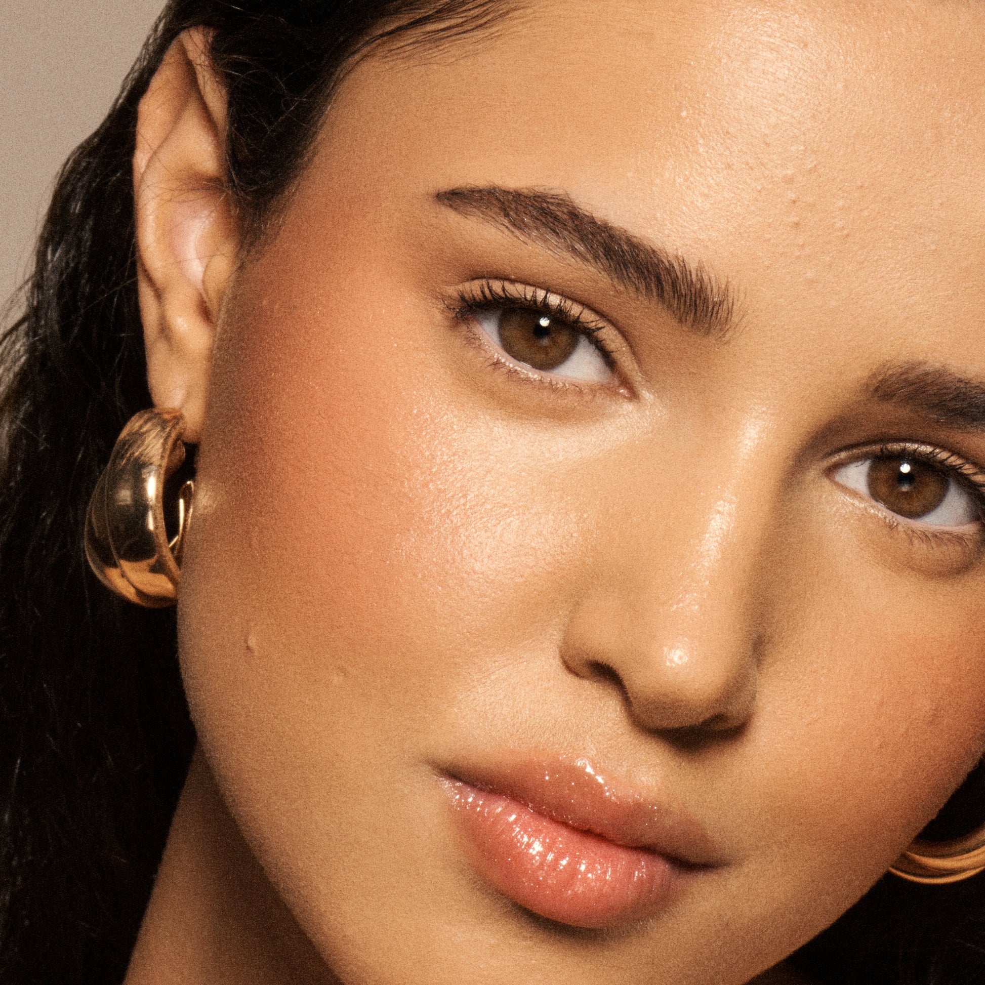 Sunset Blush Balm