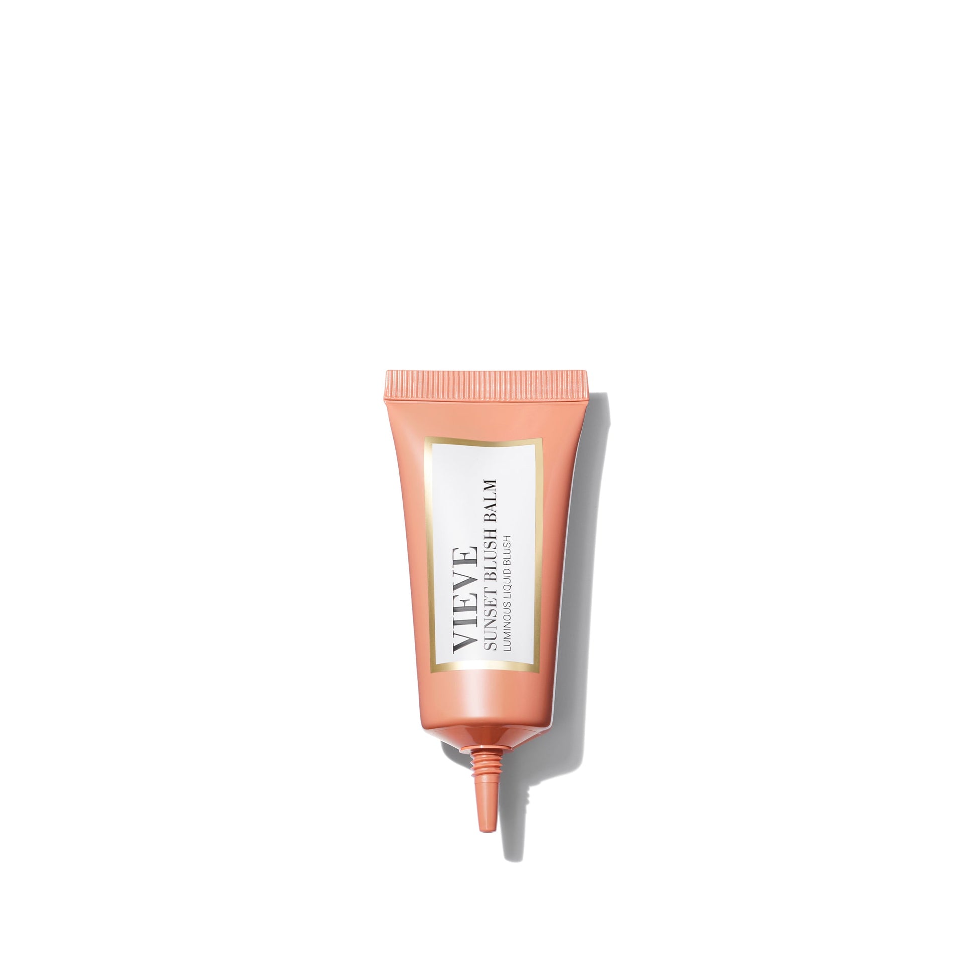 Sunset Blush Balm
